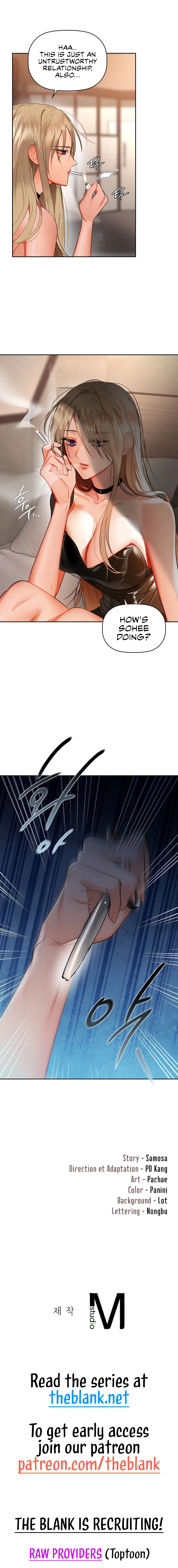 Caffeine Chapter 63 - Manhwa18.com