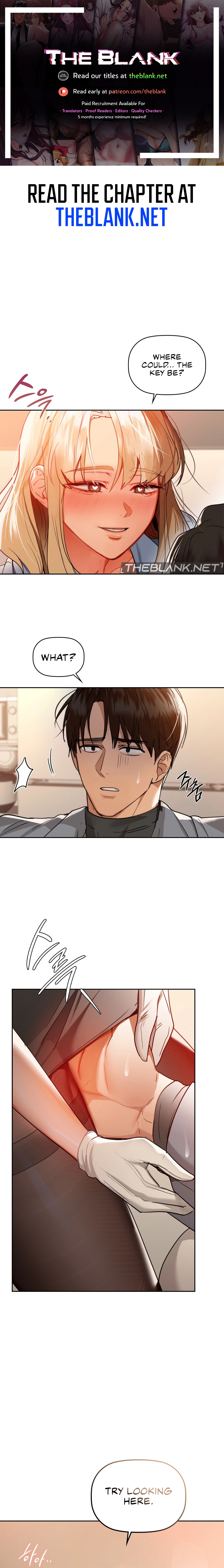 Caffeine Chapter 66 - Manhwa18.com