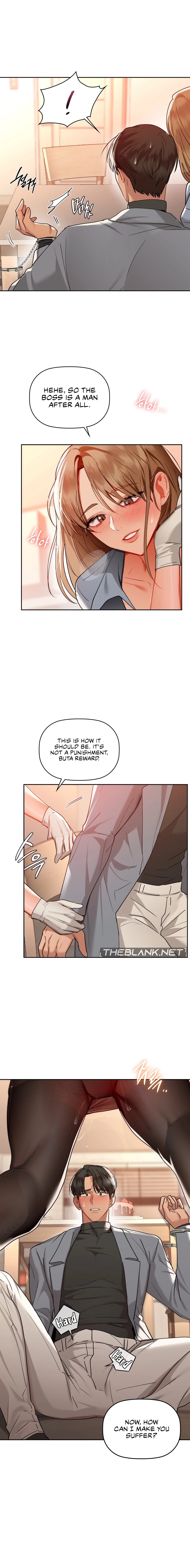 Caffeine Chapter 66 - Manhwa18.com