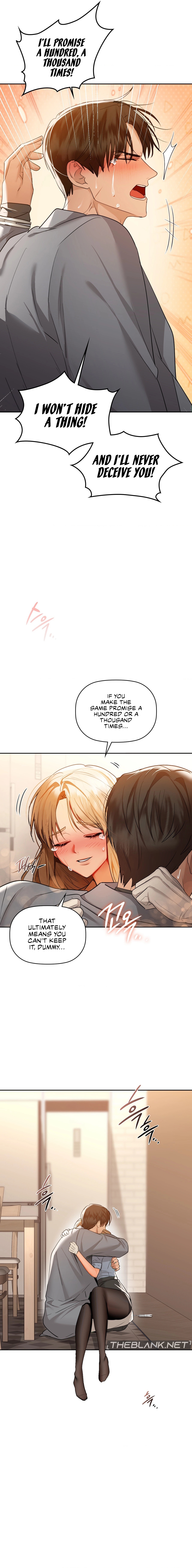 Caffeine Chapter 66 - Manhwa18.com