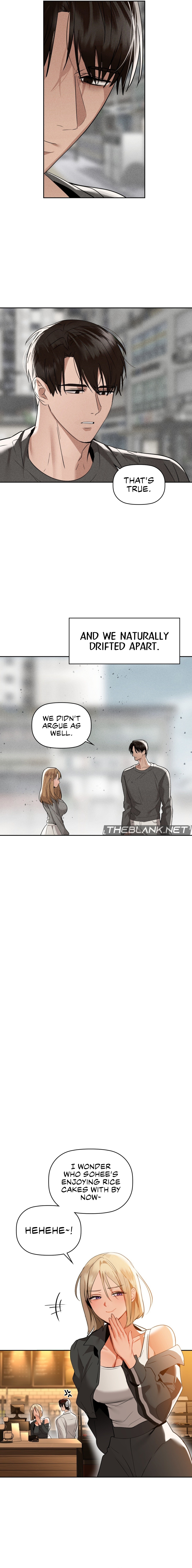 Caffeine Chapter 71 - Manhwa18.com