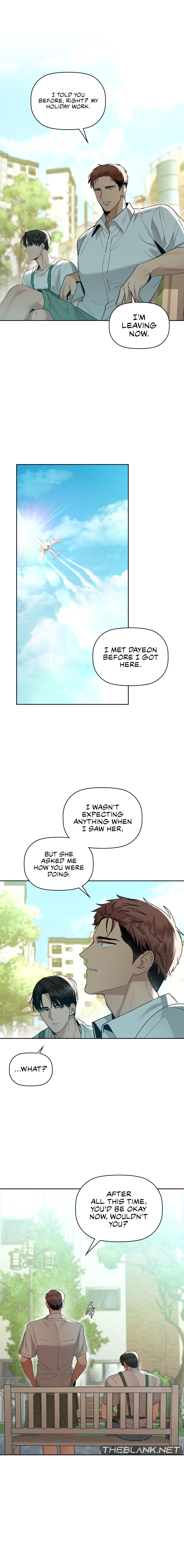 Caffeine Chapter 71 - Manhwa18.com