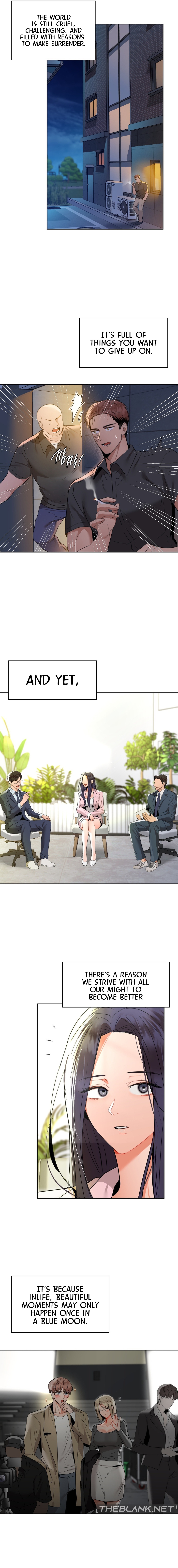 Caffeine Chapter 72 - Manhwa18.com