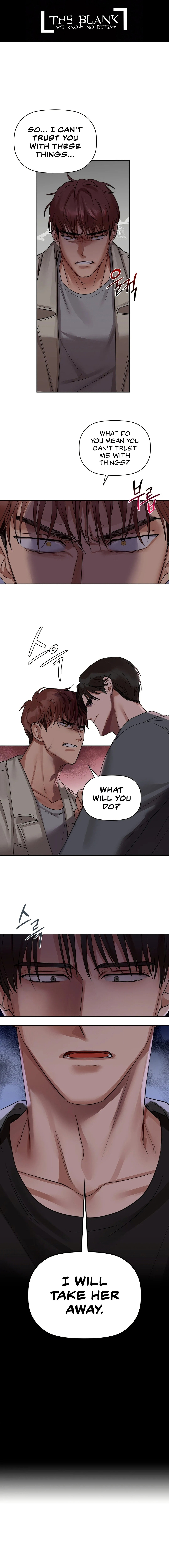 Caffeine Chapter 8 - Manhwa18.com