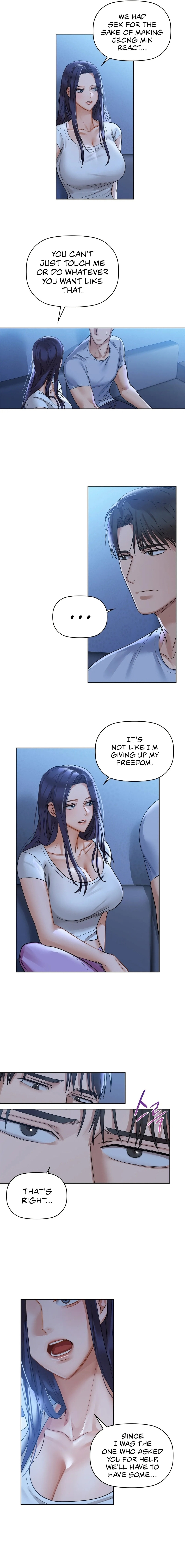 Caffeine Chapter 9 - Manhwa18.com