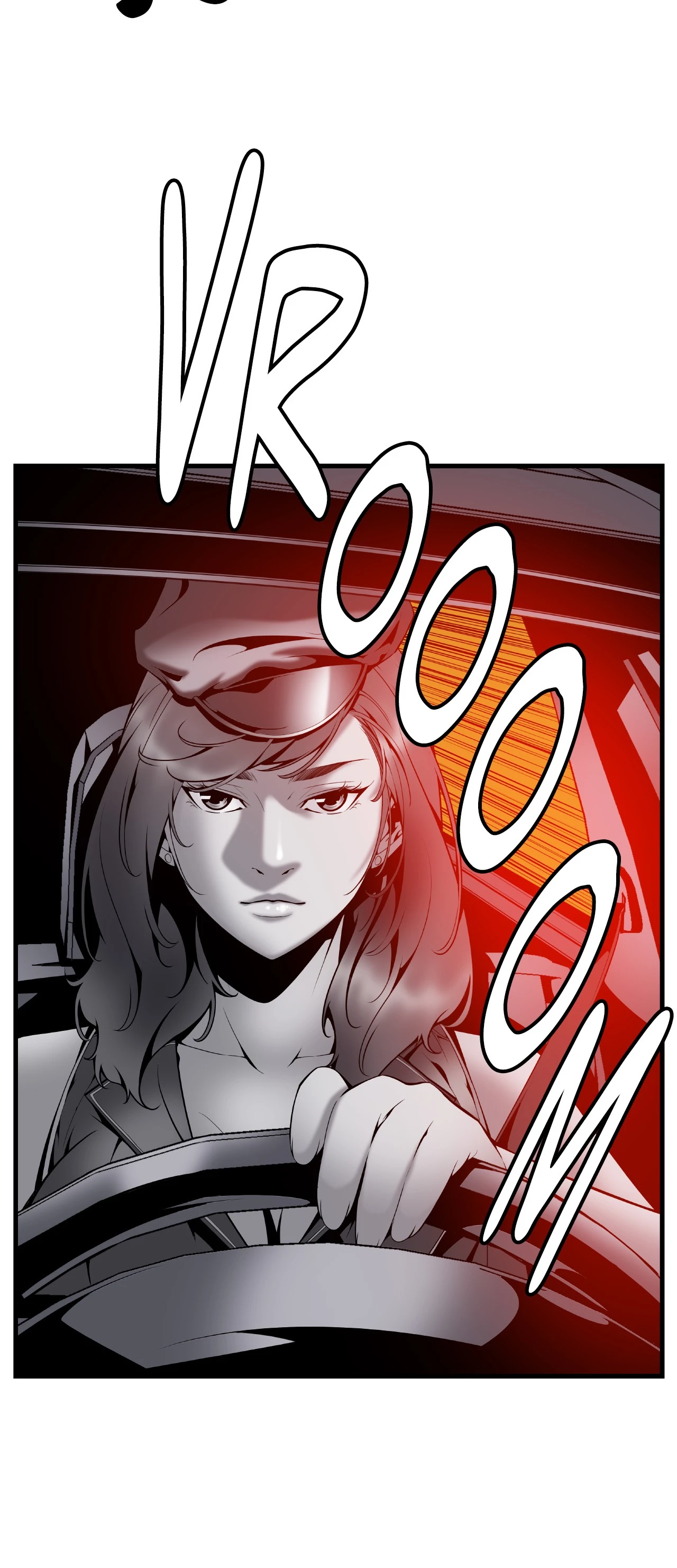 Midnight Taxi Chapter 1 - Manhwa18.com