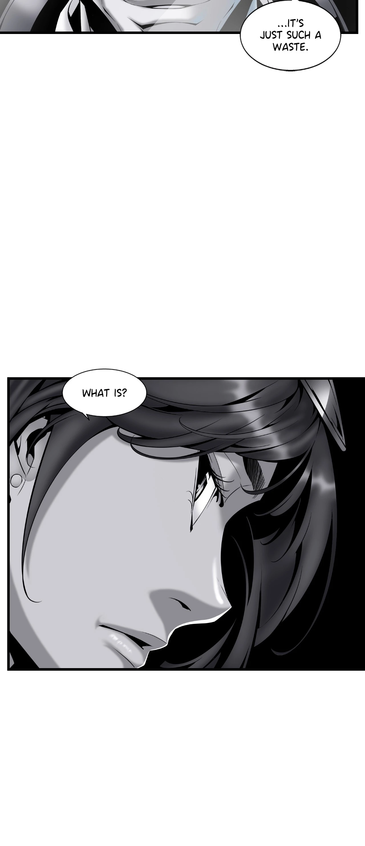 Midnight Taxi Chapter 1 - Manhwa18.com