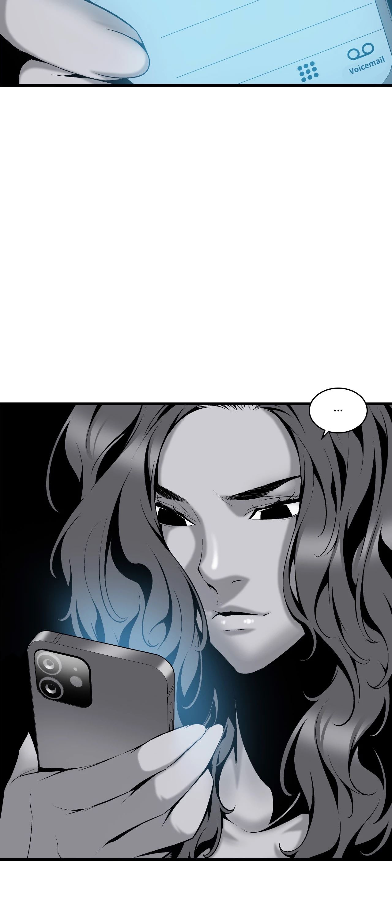 Midnight Taxi Chapter 15 - Manhwa18.com