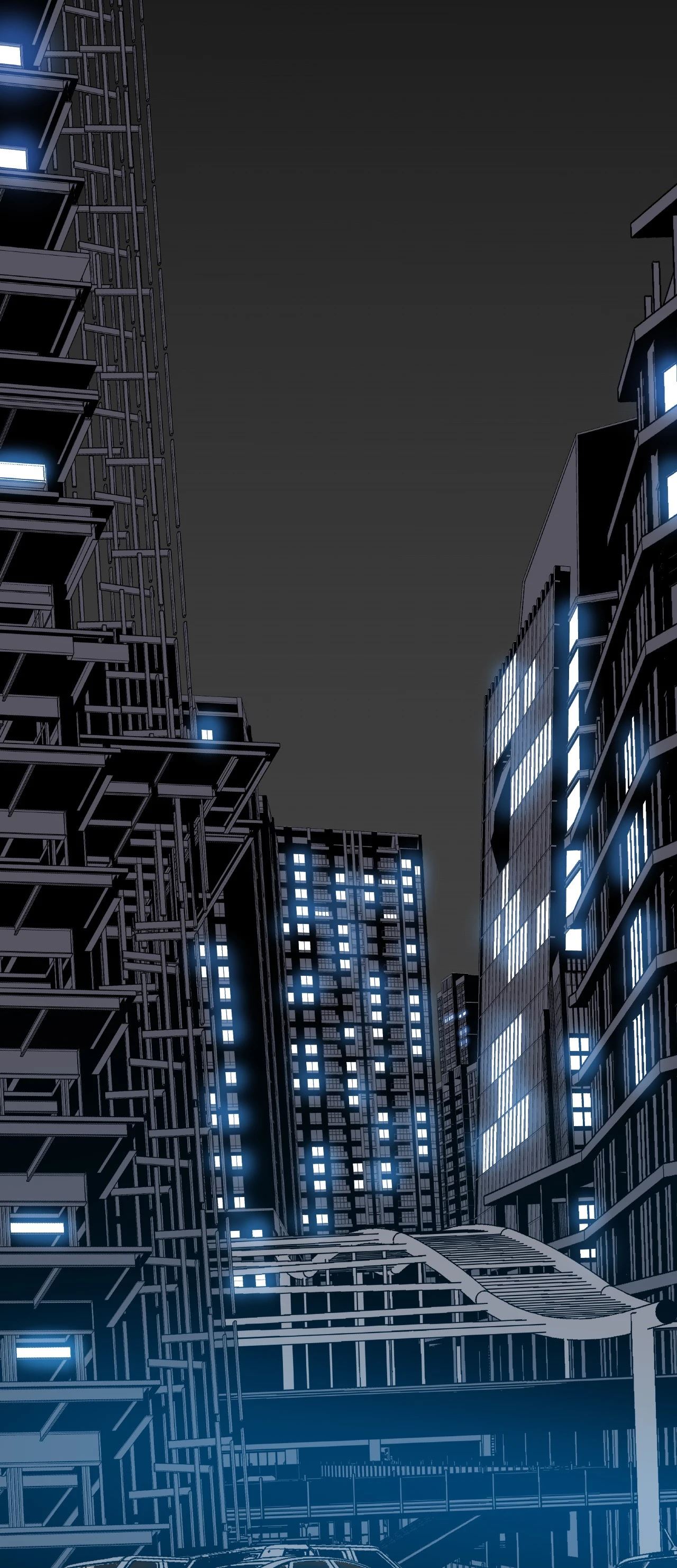 Midnight Taxi Chapter 17 - Manhwa18.com