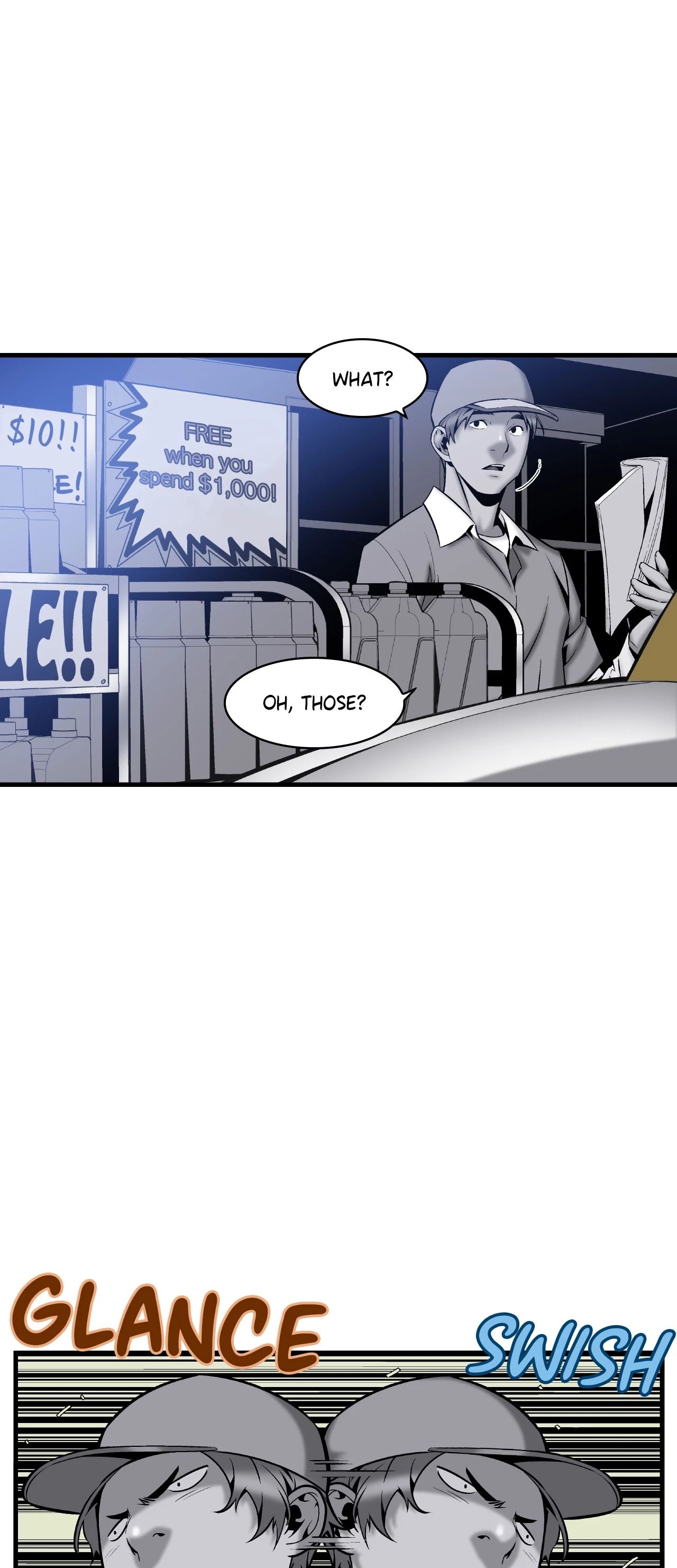 Midnight Taxi Chapter 17 - Manhwa18.com