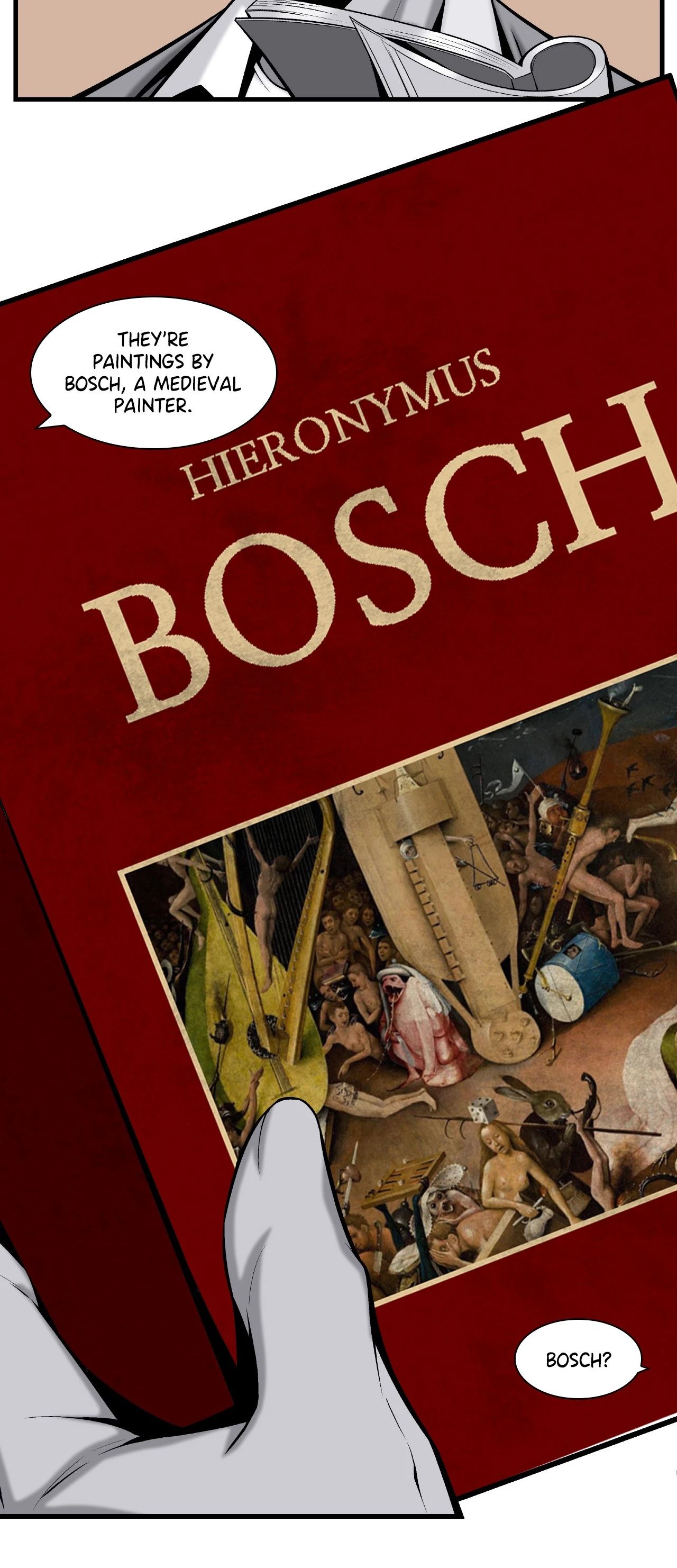 Midnight Taxi Chapter 17 - Manhwa18.com