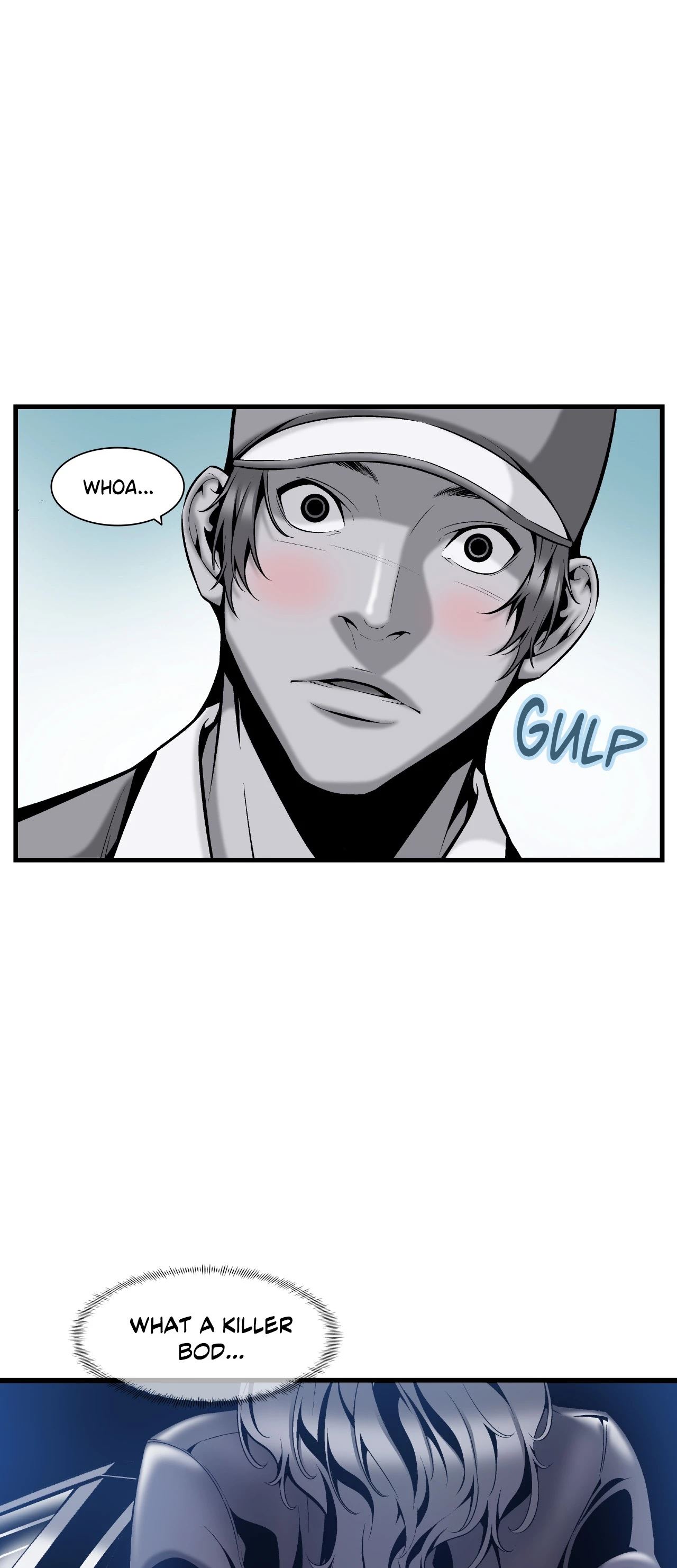 Midnight Taxi Chapter 17 - Manhwa18.com