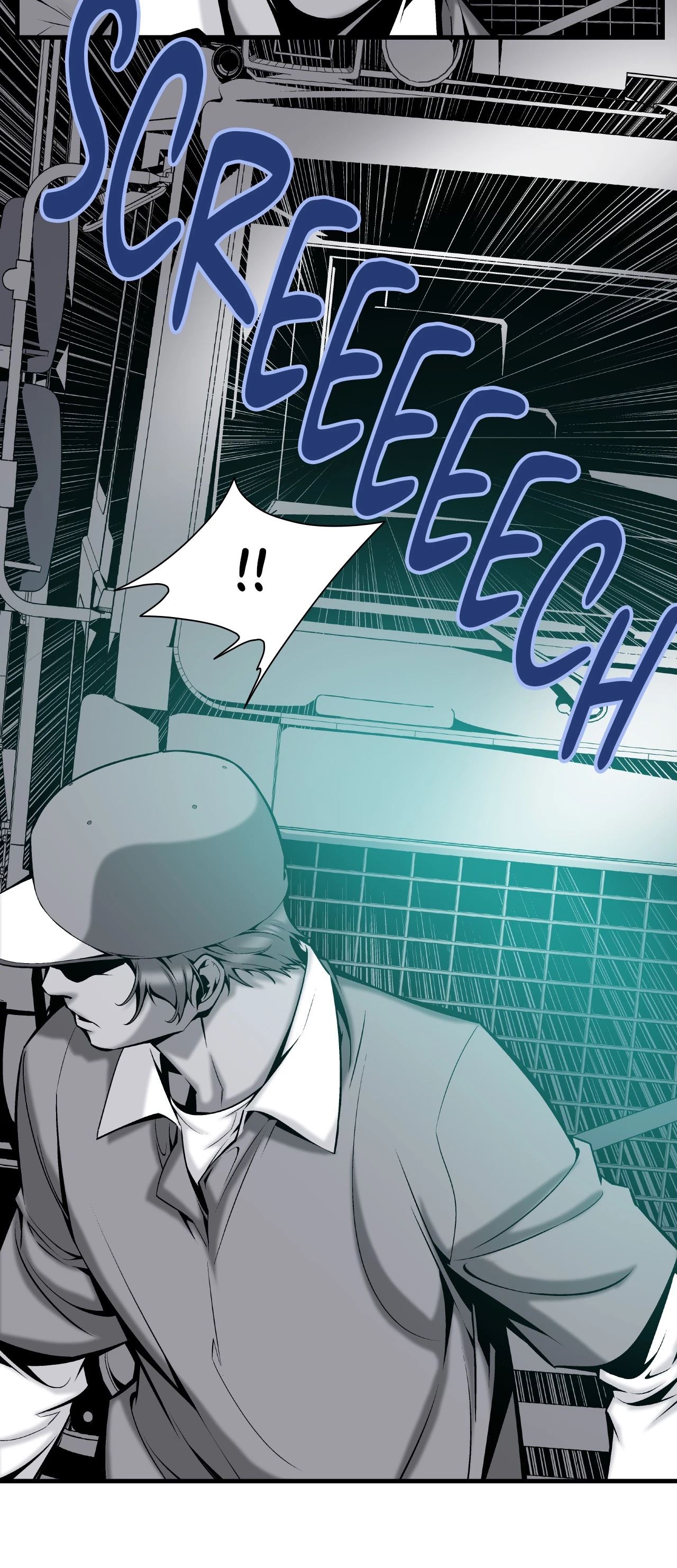 Midnight Taxi Chapter 17 - Manhwa18.com