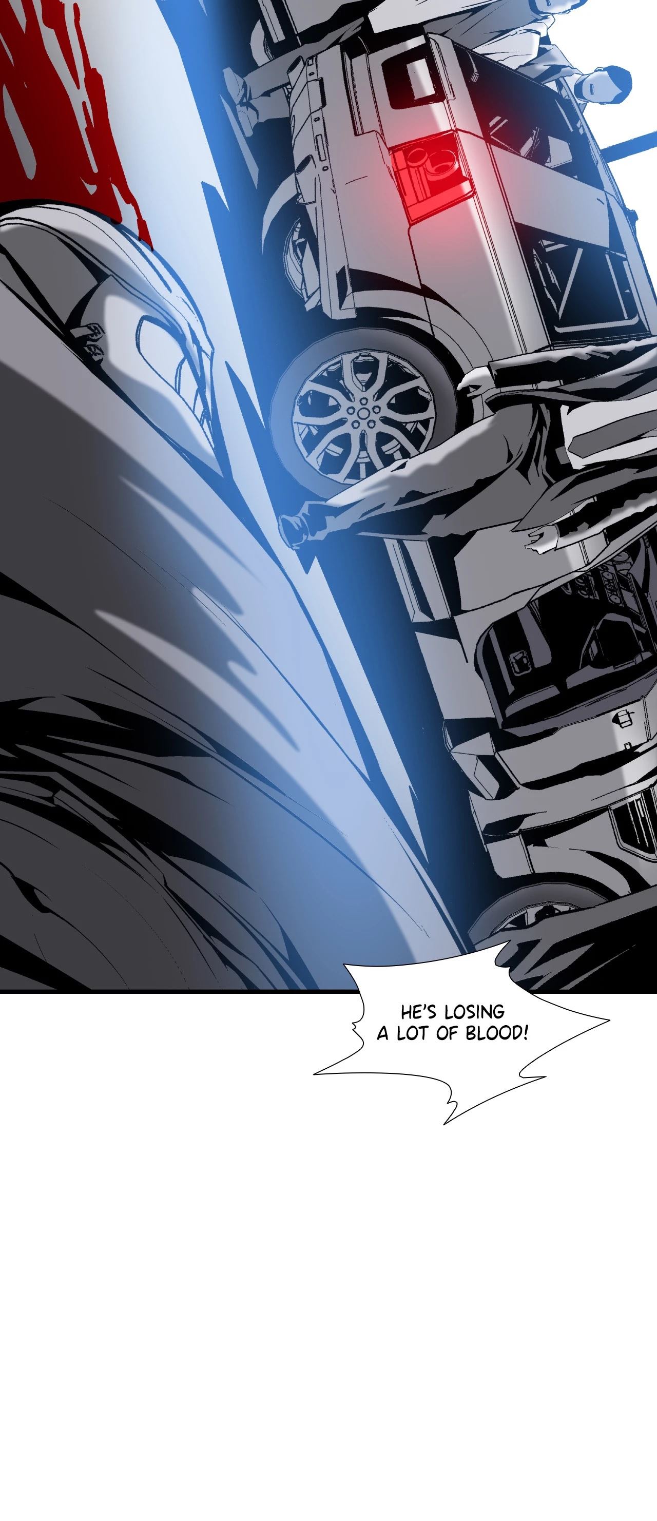 Midnight Taxi Chapter 17 - Manhwa18.com