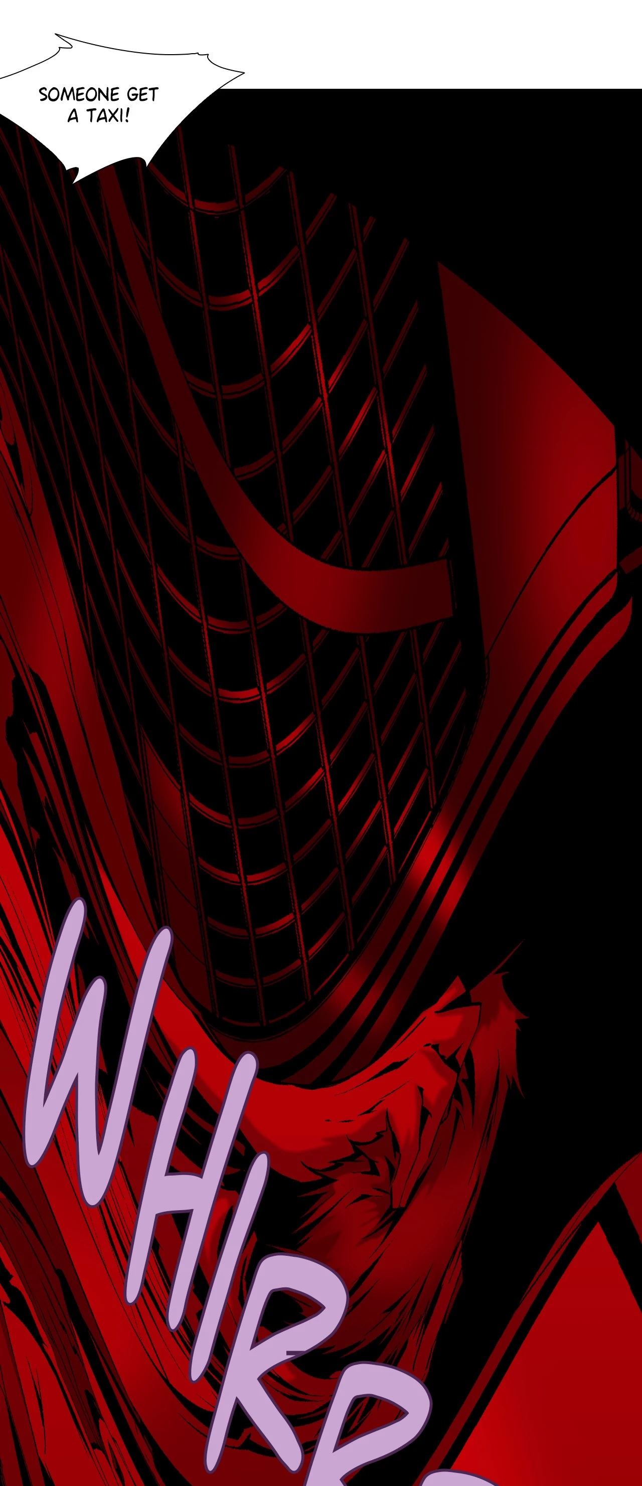 Midnight Taxi Chapter 17 - Manhwa18.com