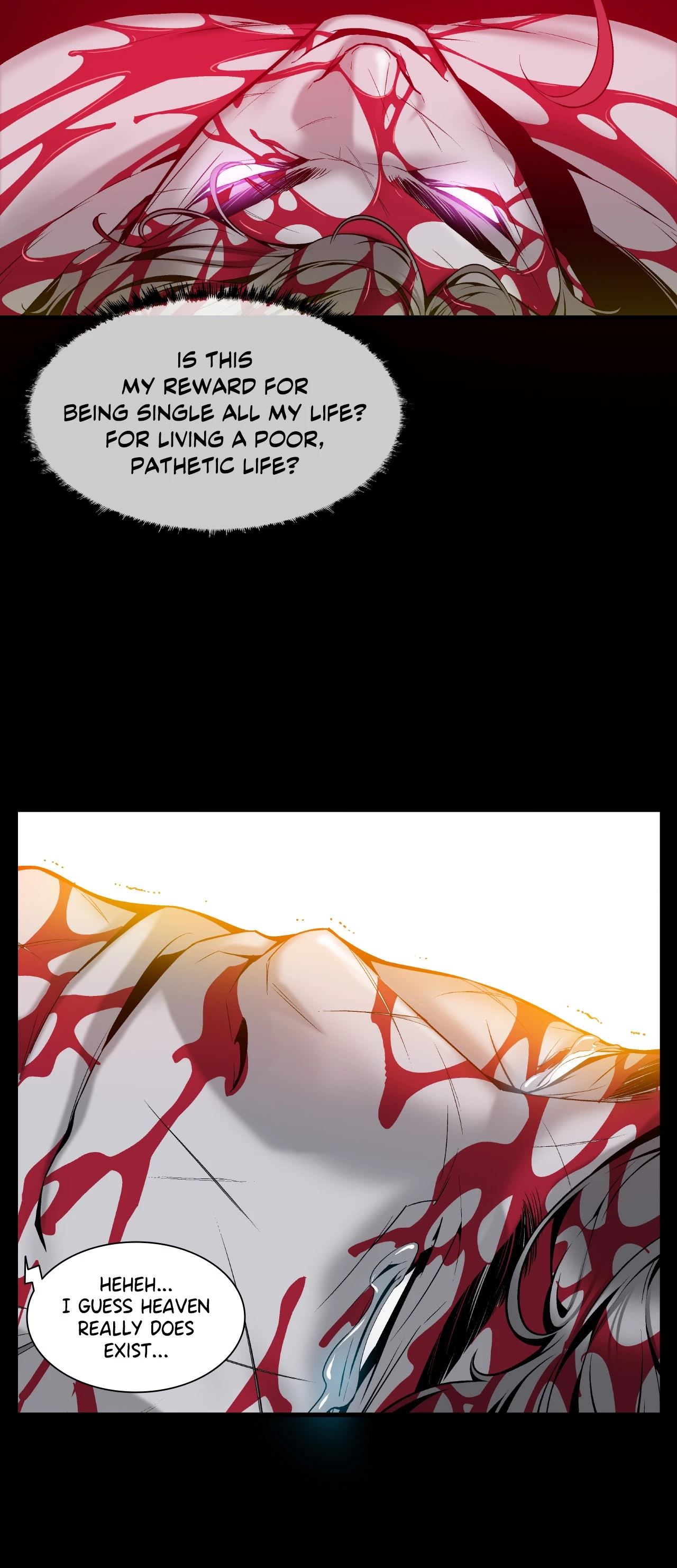 Midnight Taxi Chapter 17 - Manhwa18.com