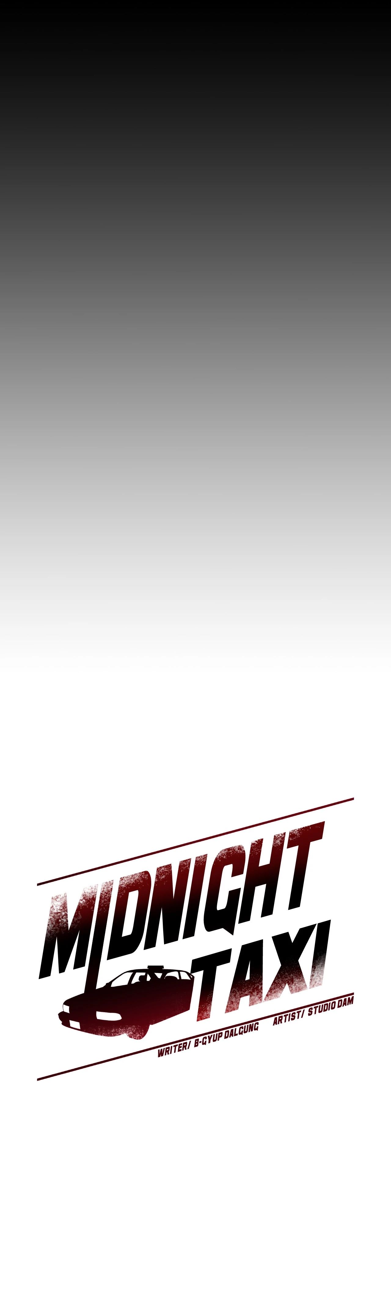 Midnight Taxi Chapter 17 - Manhwa18.com
