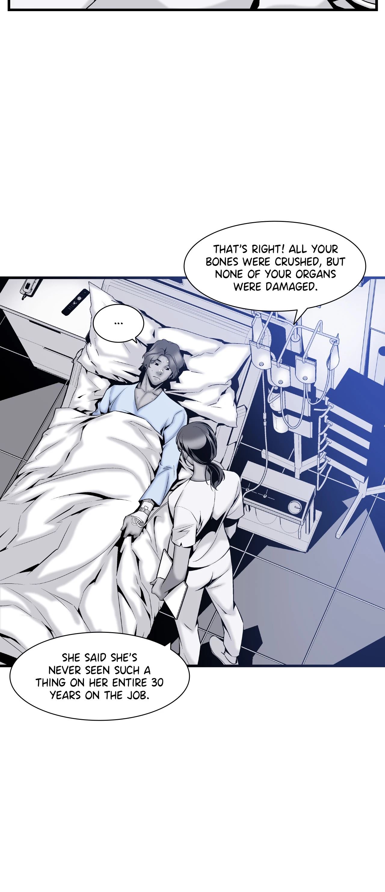 Midnight Taxi Chapter 17 - Manhwa18.com