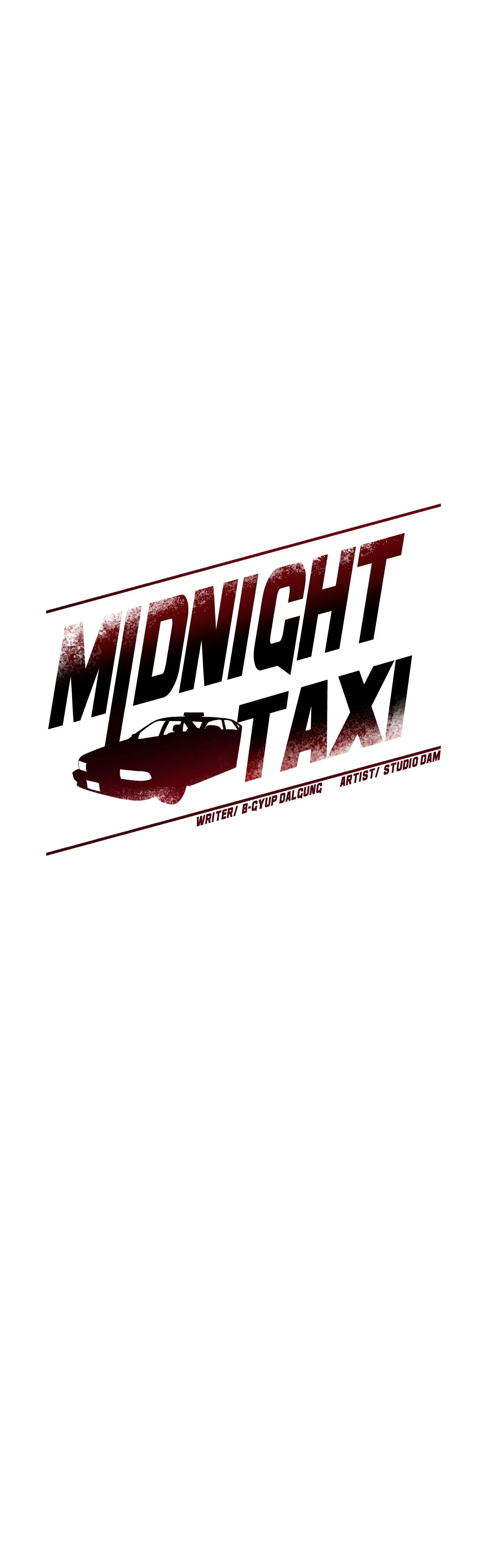 Midnight Taxi Chapter 18 - Manhwa18.com