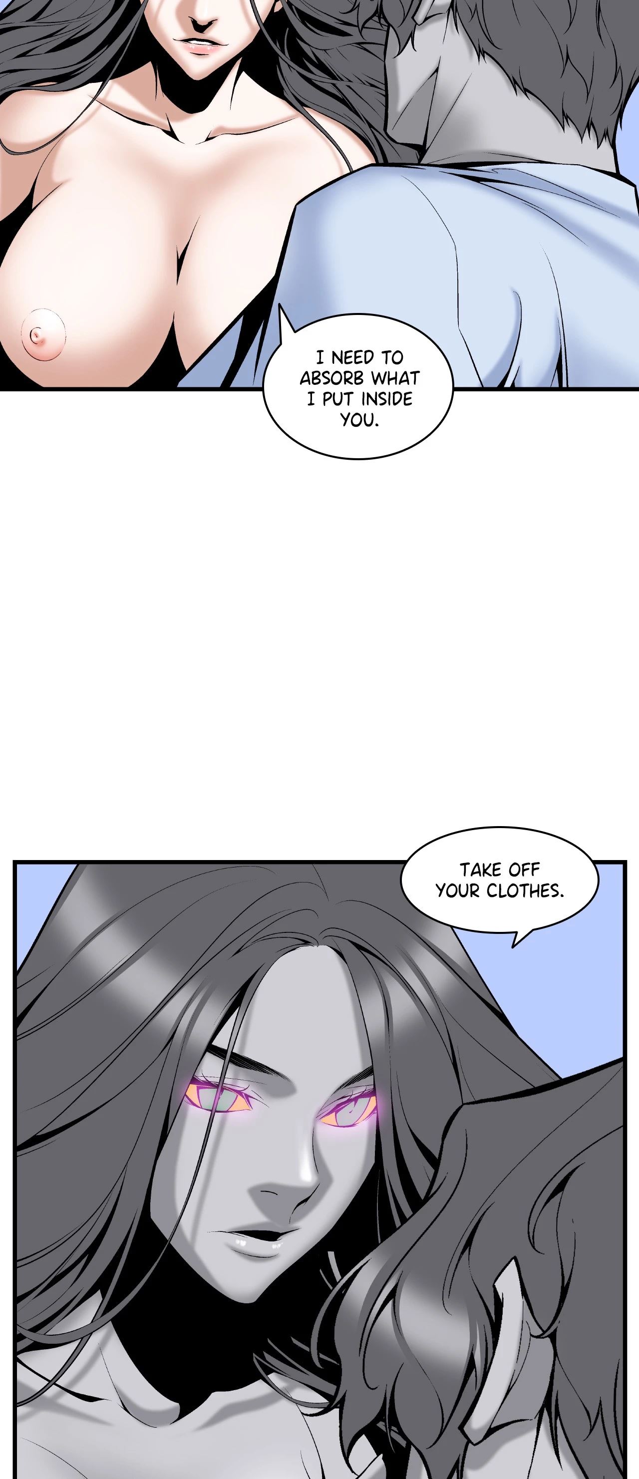 Midnight Taxi Chapter 19 - Manhwa18.com