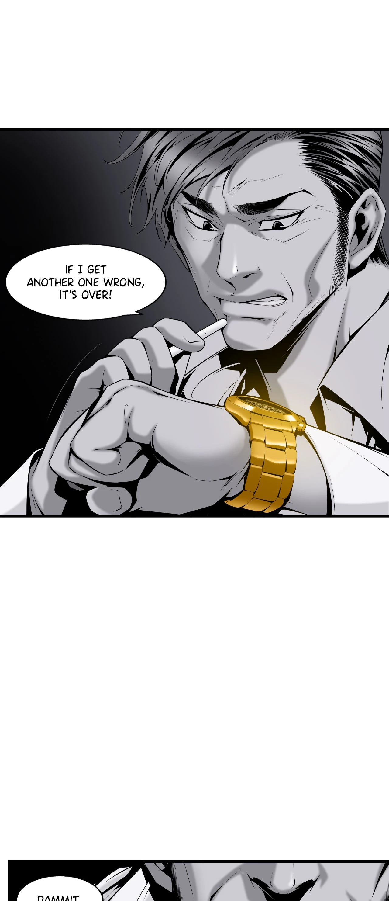 Midnight Taxi Chapter 2 - Manhwa18.com