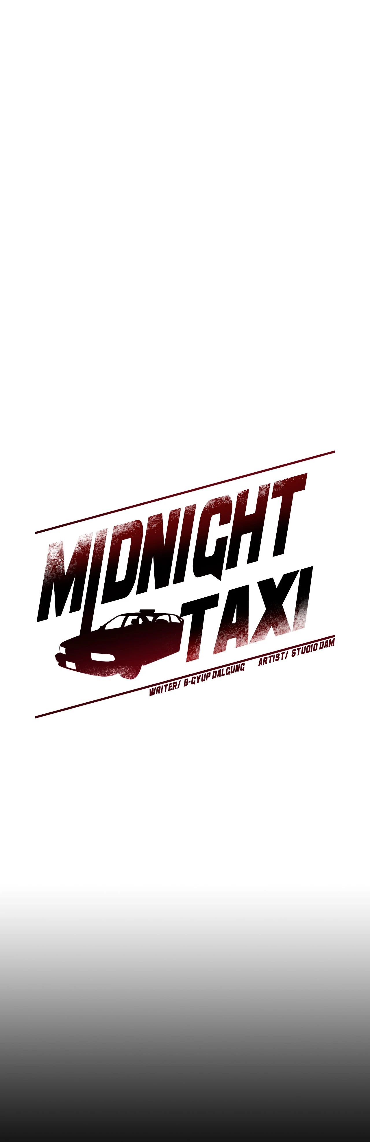 Midnight Taxi Chapter 2 - Manhwa18.com