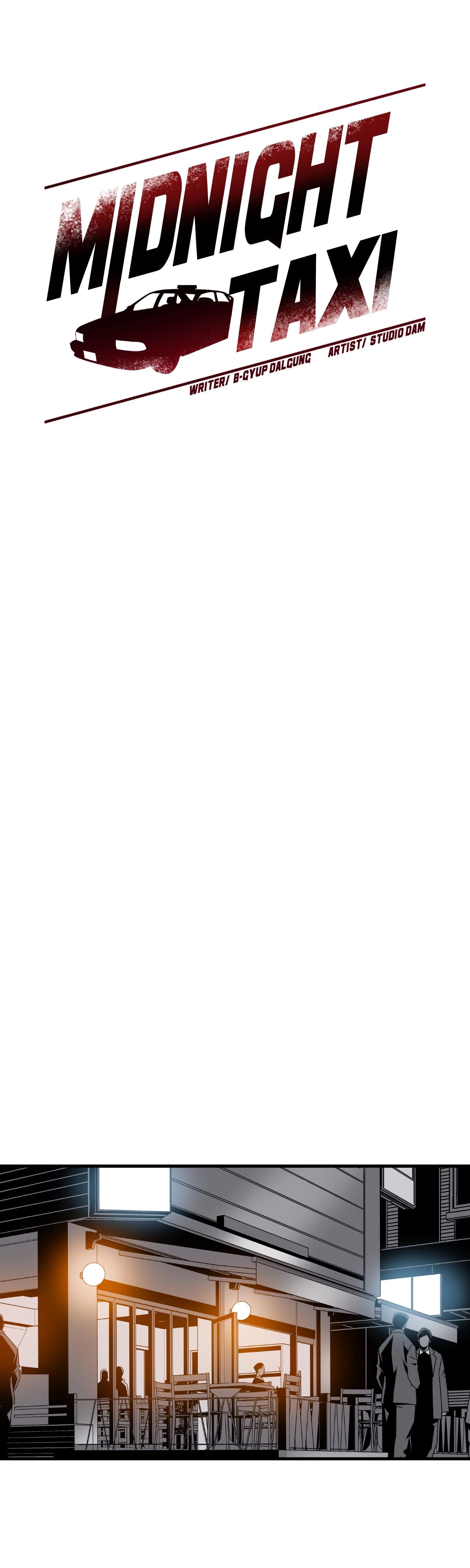 Midnight Taxi Chapter 21 - Manhwa18.com