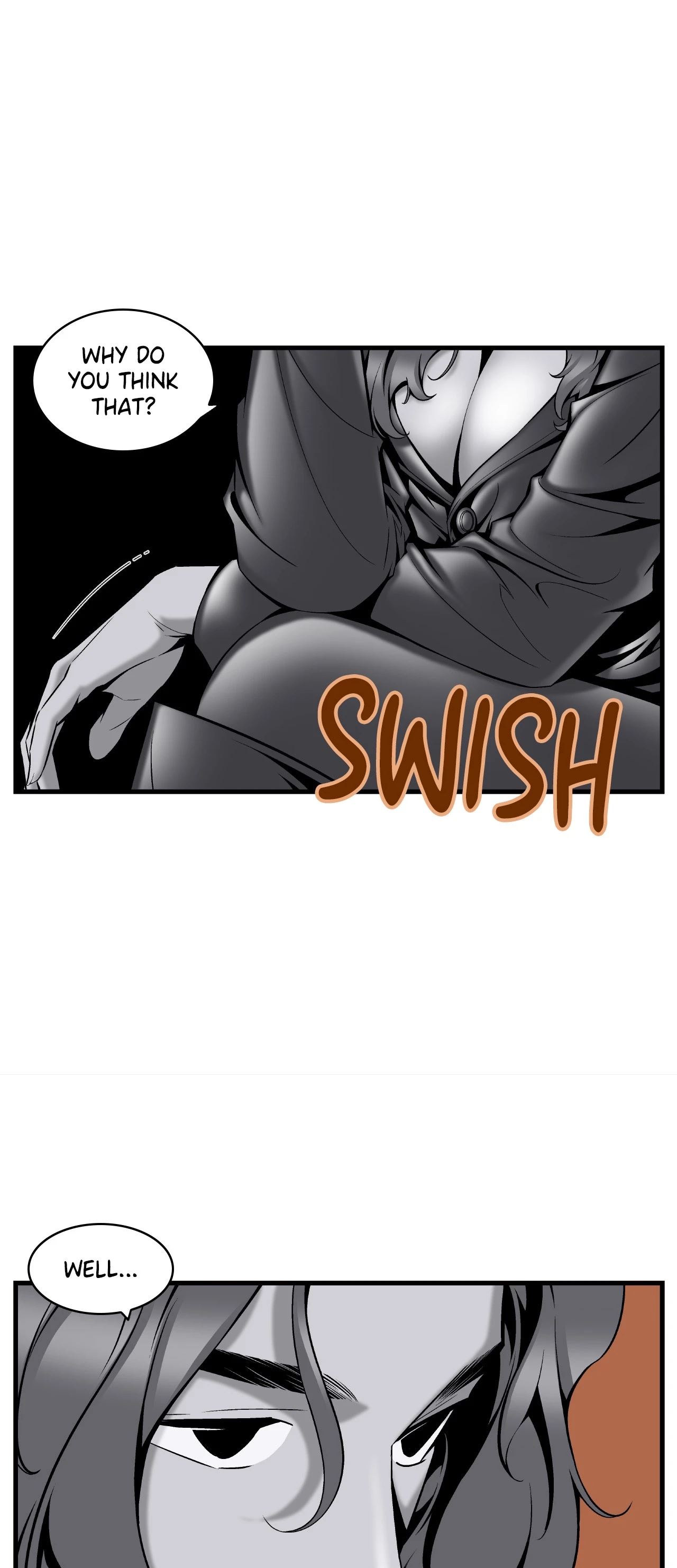 Midnight Taxi Chapter 21 - Manhwa18.com