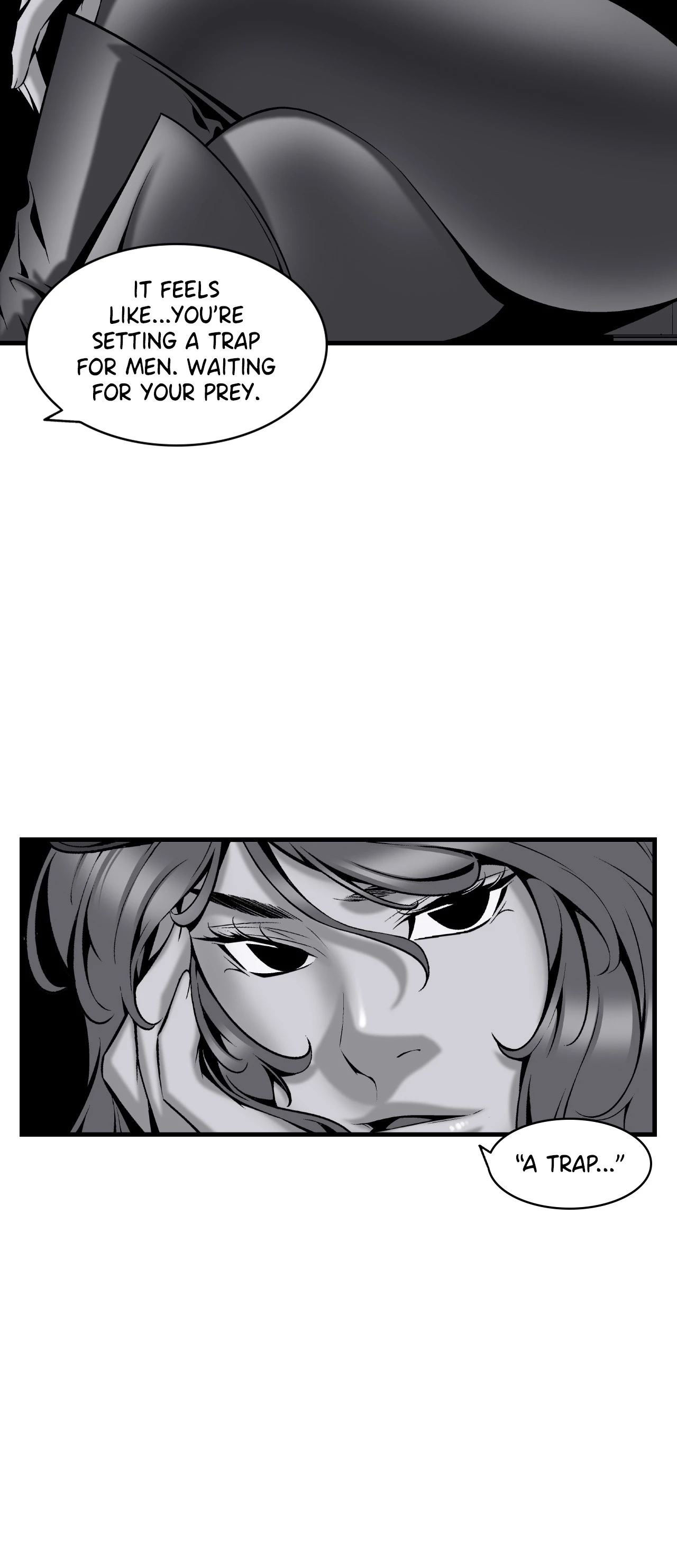 Midnight Taxi Chapter 21 - Manhwa18.com