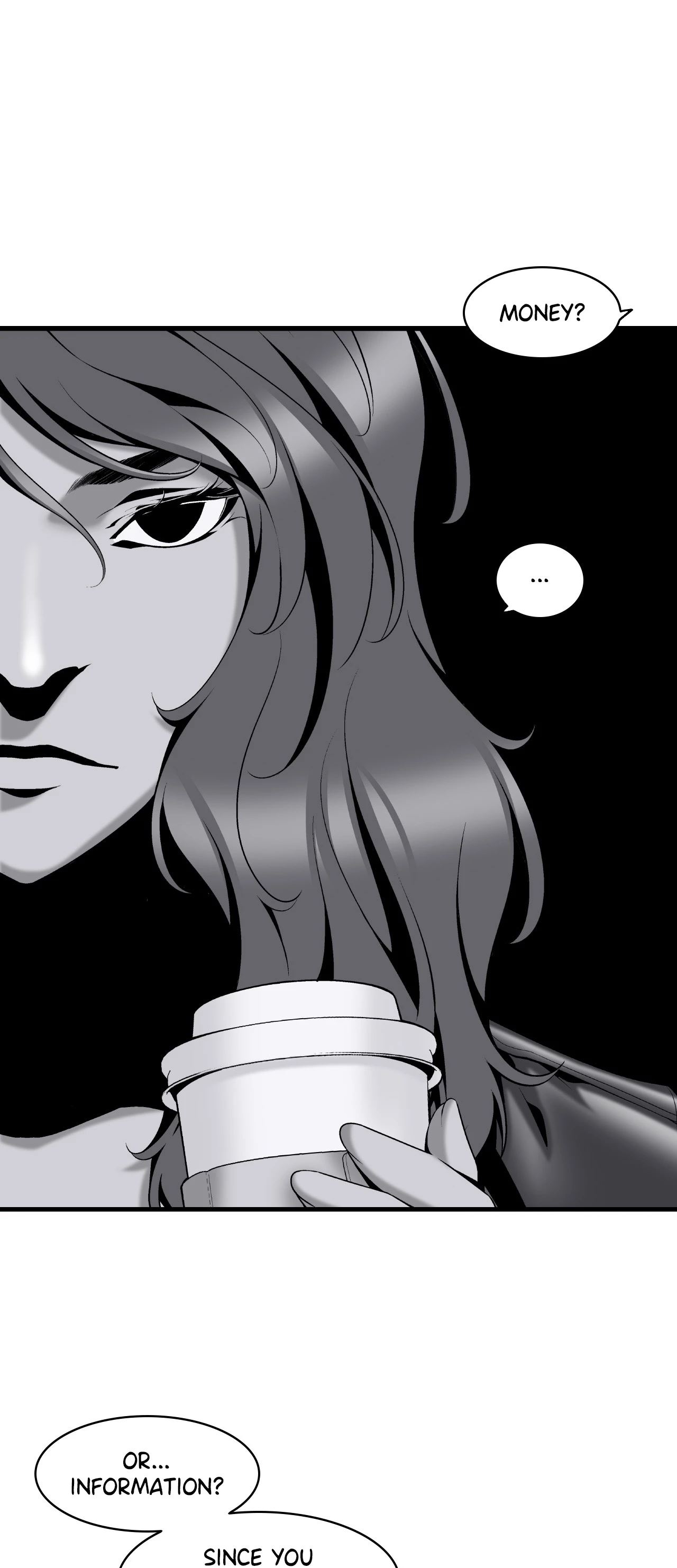 Midnight Taxi Chapter 21 - Manhwa18.com