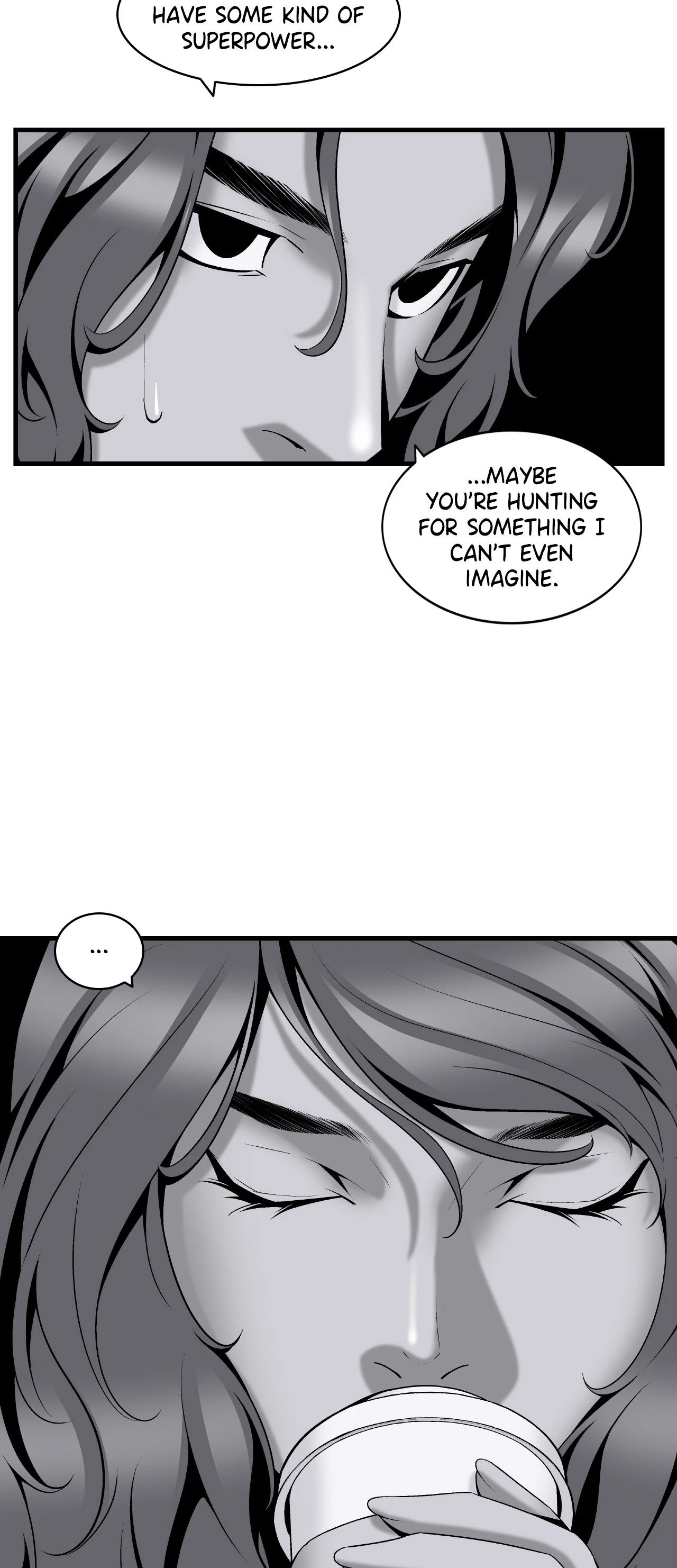 Midnight Taxi Chapter 21 - Manhwa18.com