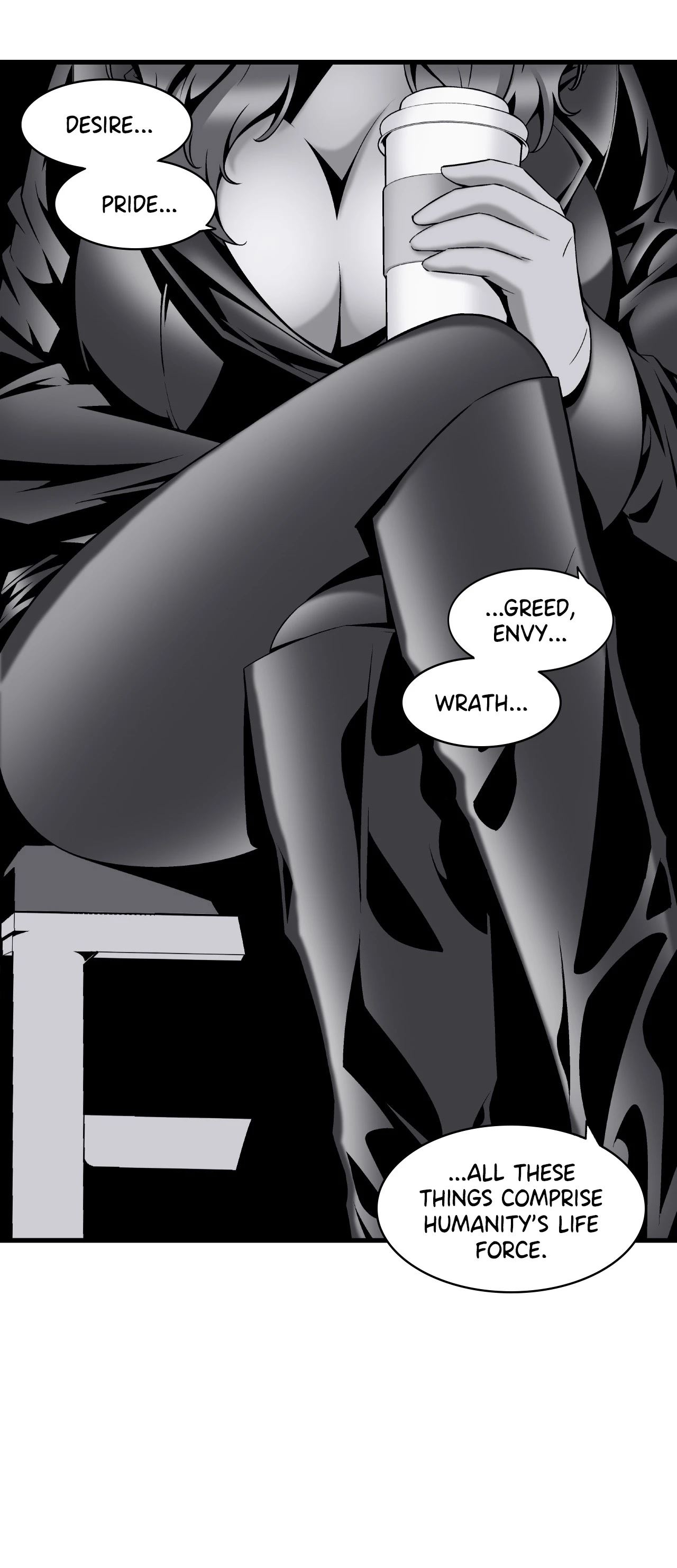 Midnight Taxi Chapter 21 - Manhwa18.com