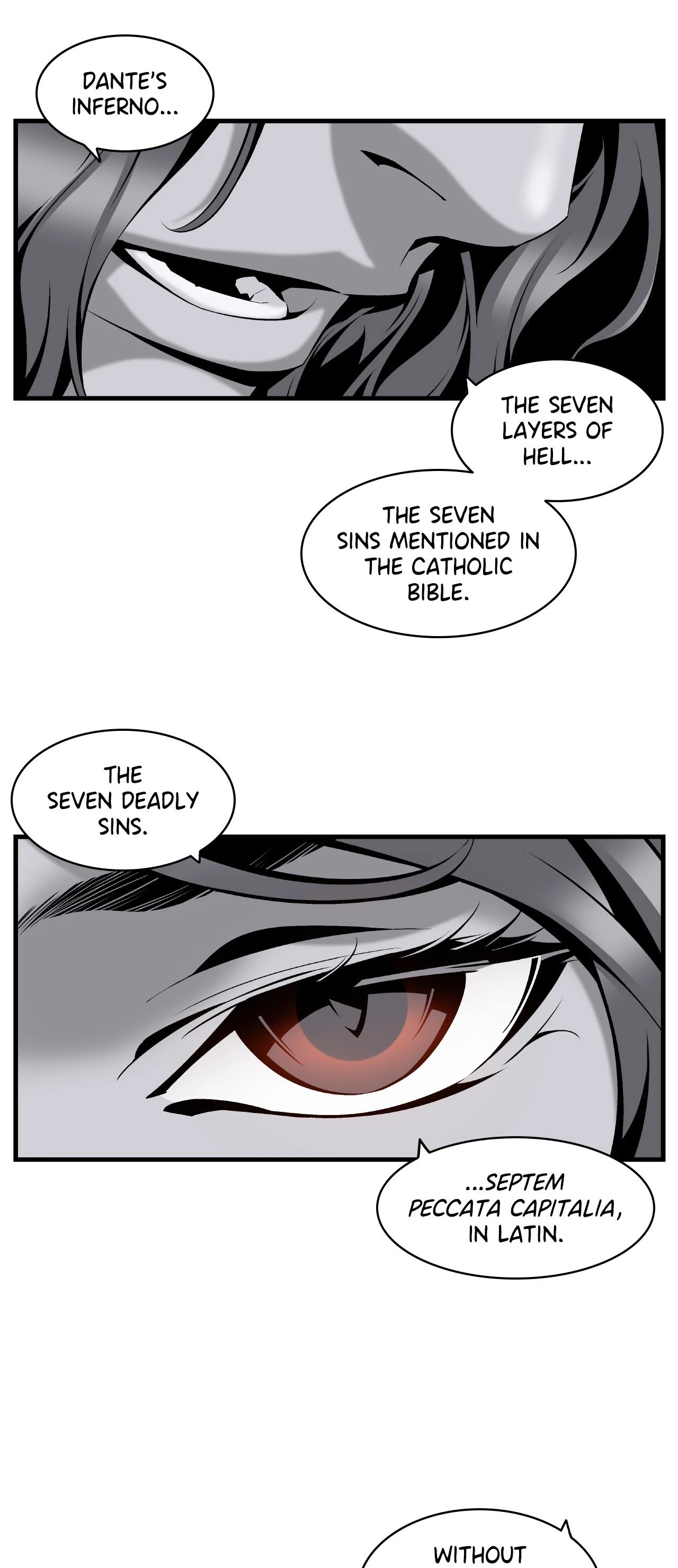 Midnight Taxi Chapter 21 - Manhwa18.com