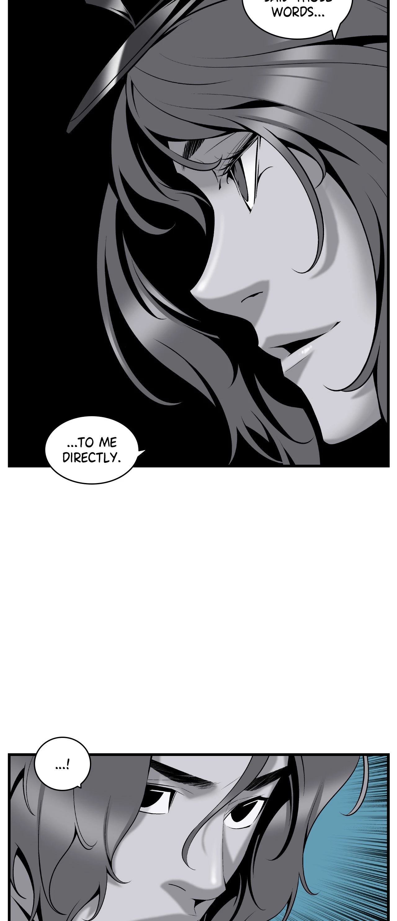 Midnight Taxi Chapter 21 - Manhwa18.com