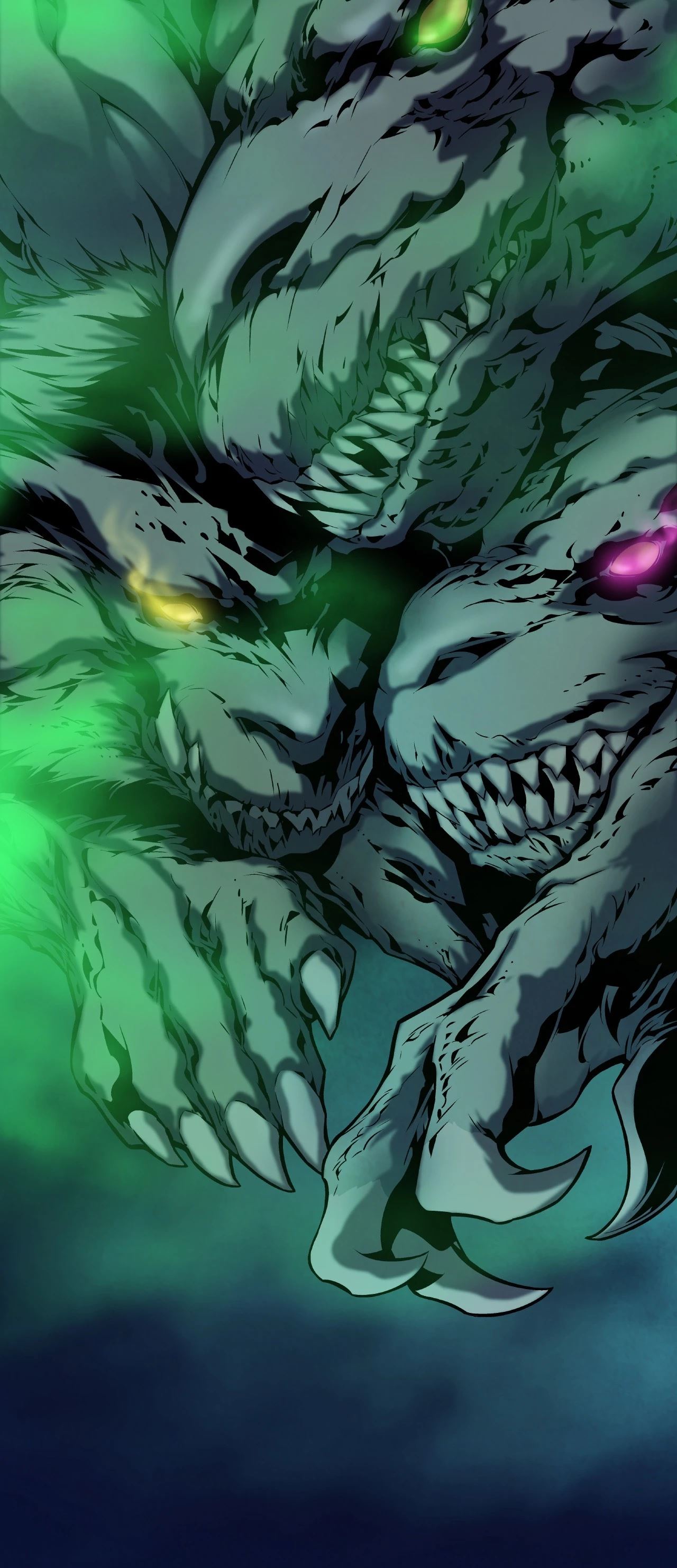 Midnight Taxi Chapter 21 - Manhwa18.com