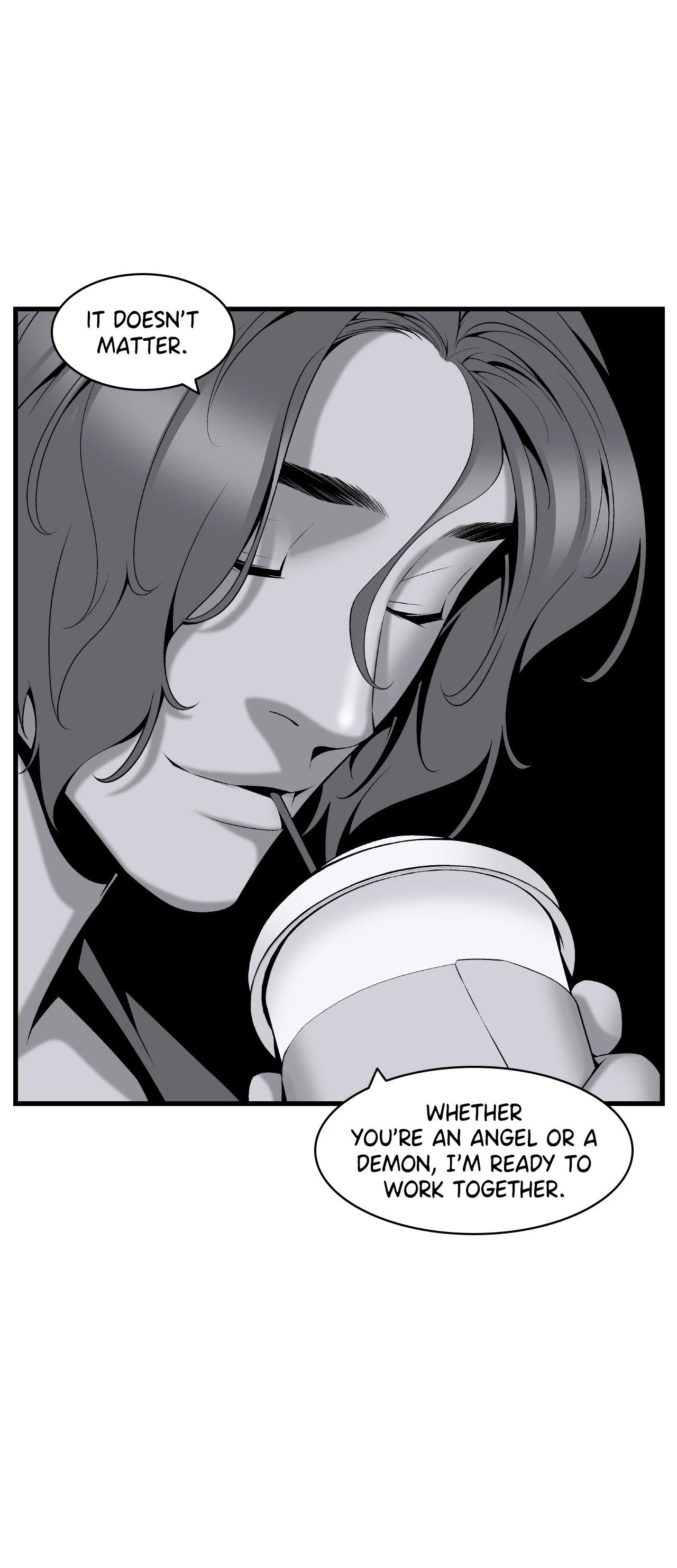 Midnight Taxi Chapter 21 - Manhwa18.com