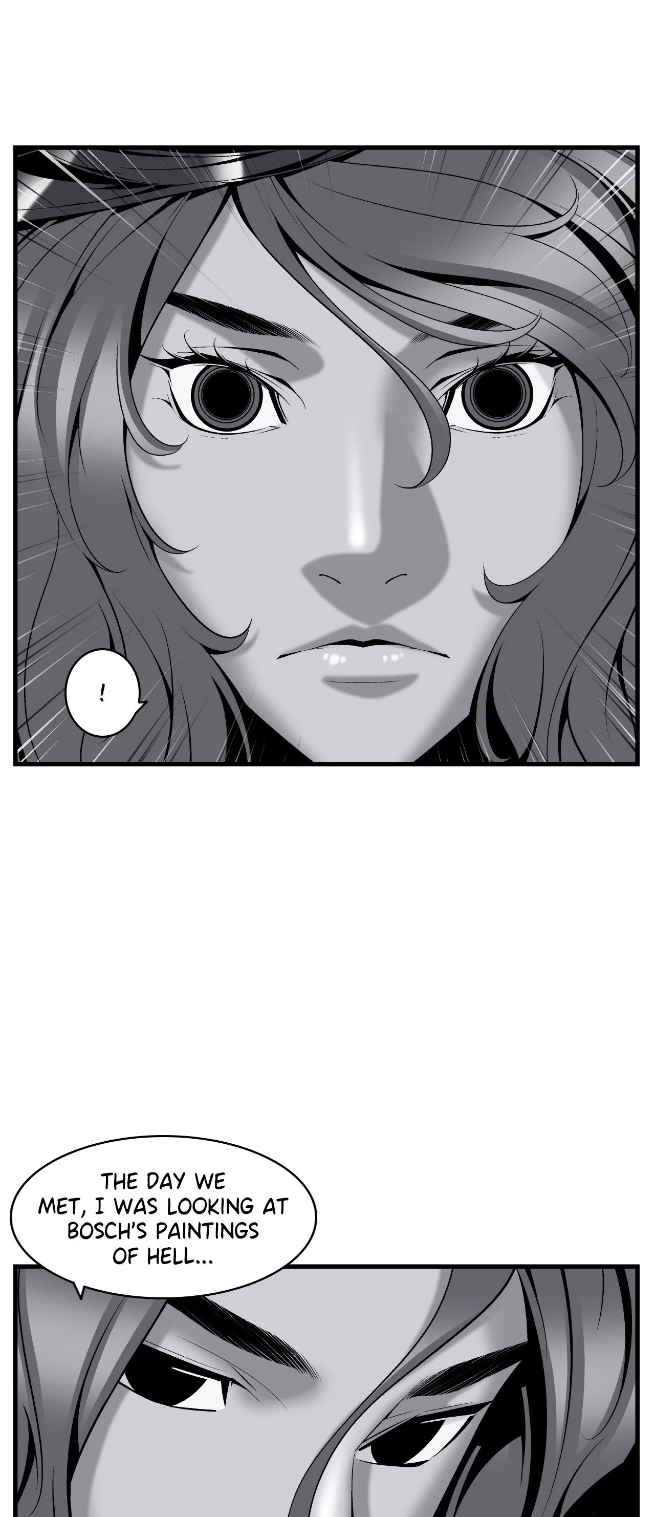 Midnight Taxi Chapter 21 - Manhwa18.com