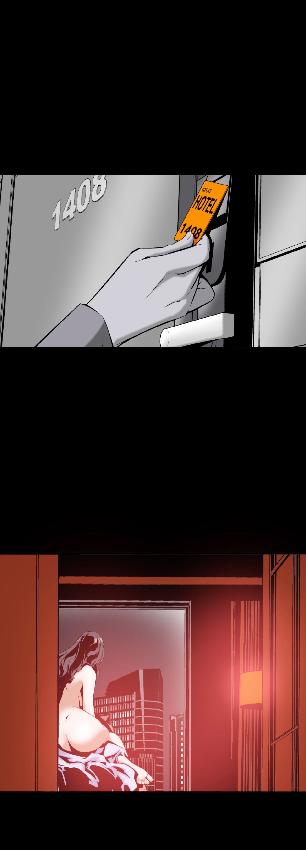 Midnight Taxi Chapter 21 - Manhwa18.com