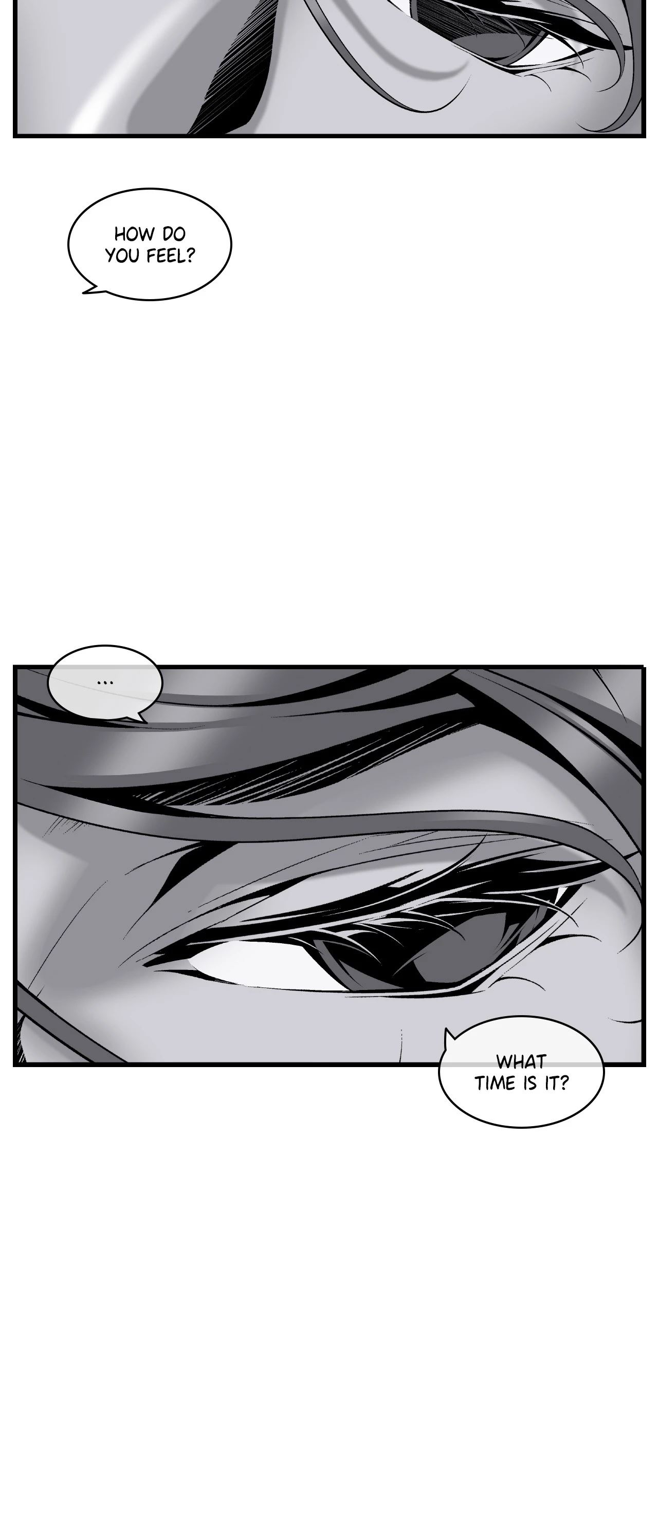 Midnight Taxi Chapter 25 - Manhwa18.com