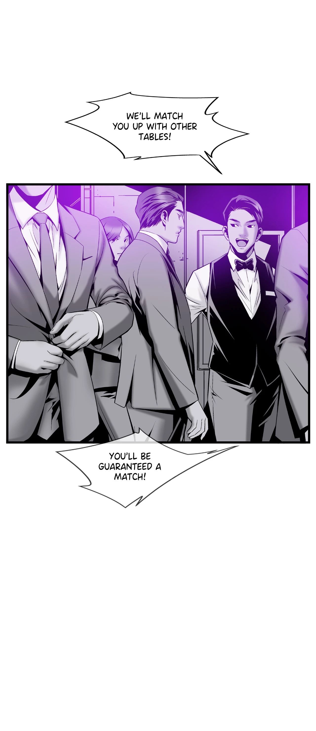 Midnight Taxi Chapter 25 - Manhwa18.com