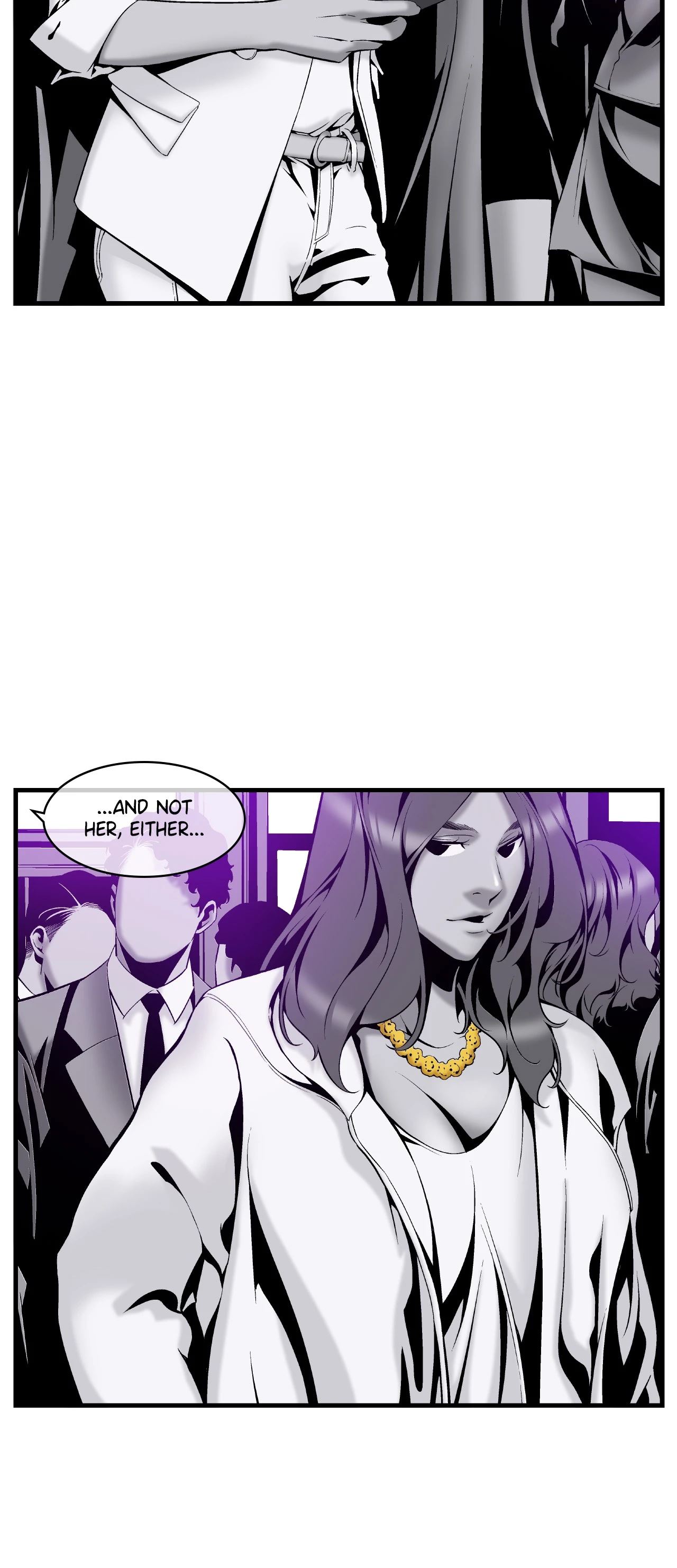 Midnight Taxi Chapter 25 - Manhwa18.com