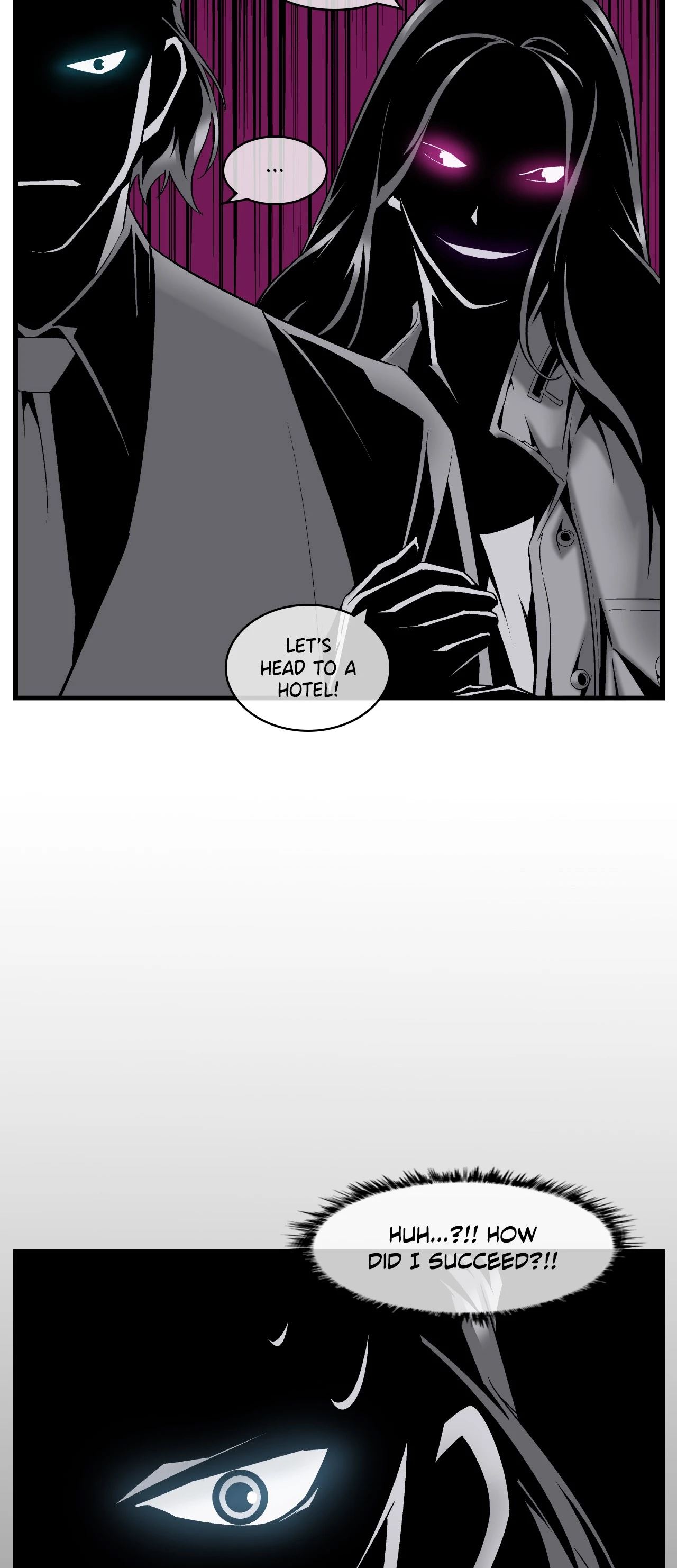 Midnight Taxi Chapter 25 - Manhwa18.com