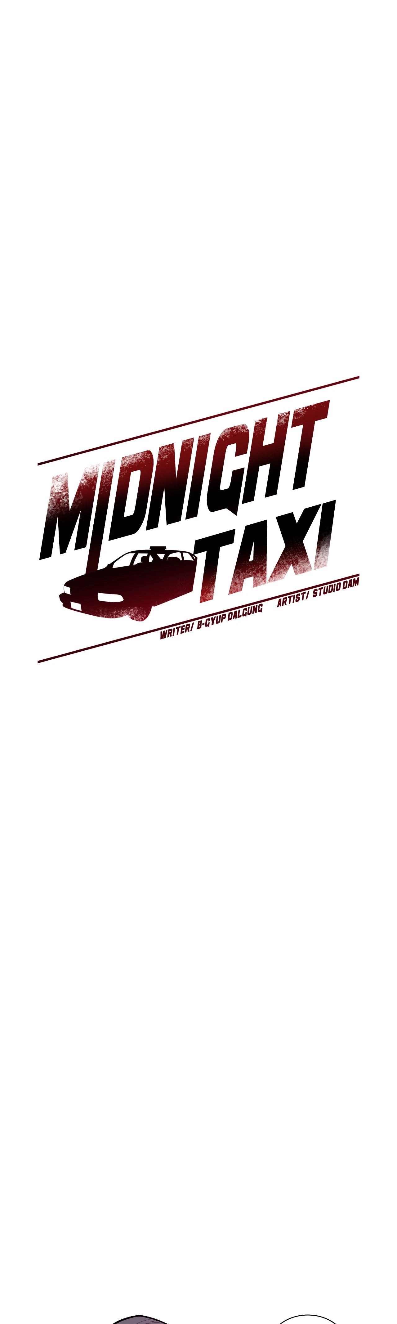 Midnight Taxi Chapter 27 - Manhwa18.com