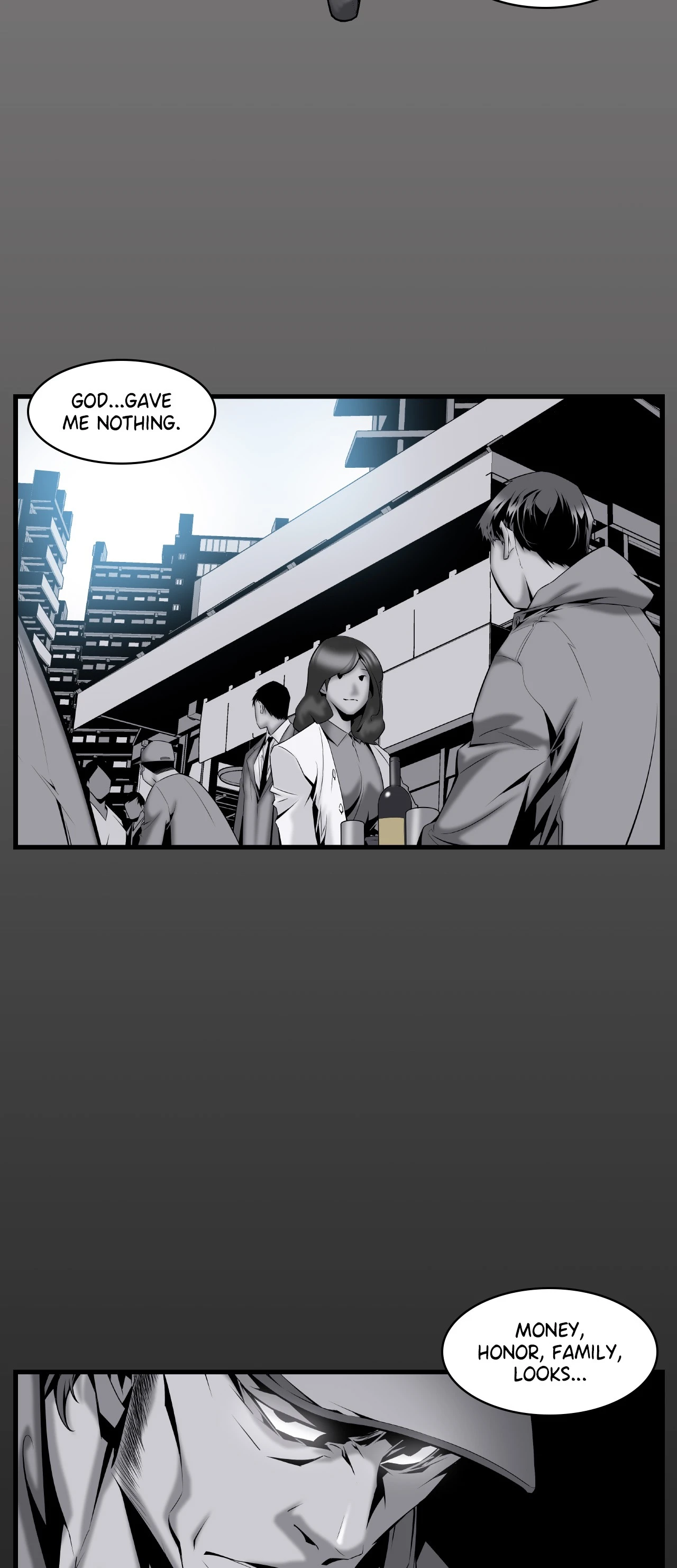 Midnight Taxi Chapter 3 - Manhwa18.com