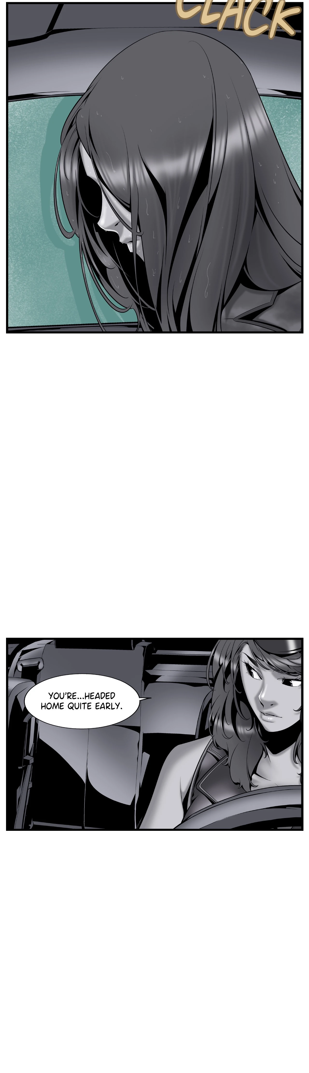 Midnight Taxi Chapter 4 - Manhwa18.com