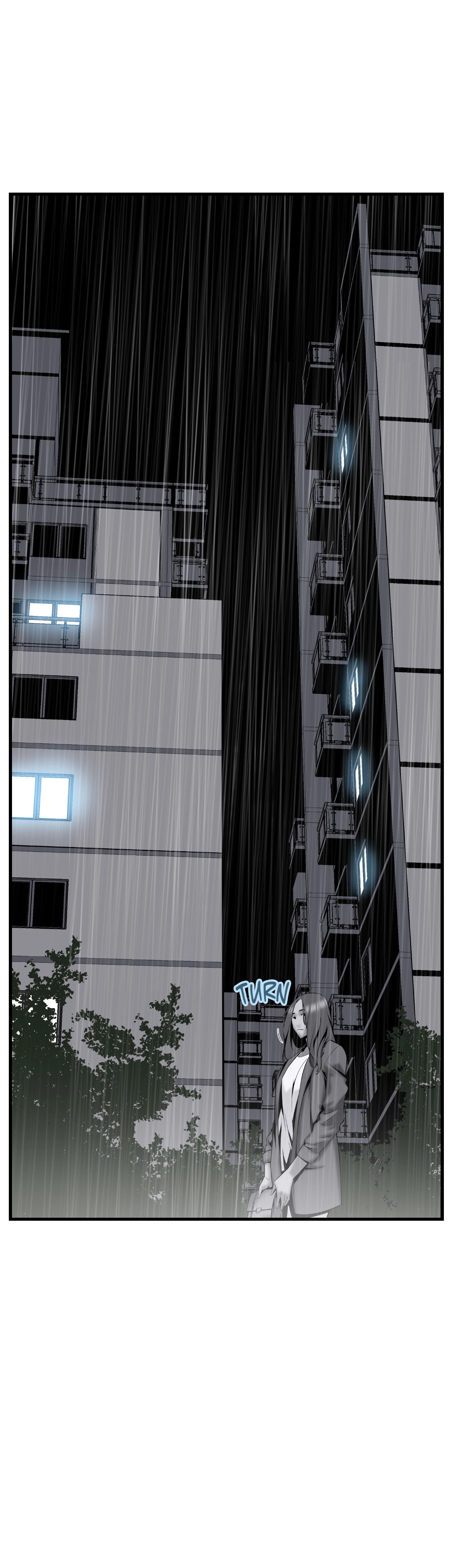 Midnight Taxi Chapter 4 - Manhwa18.com