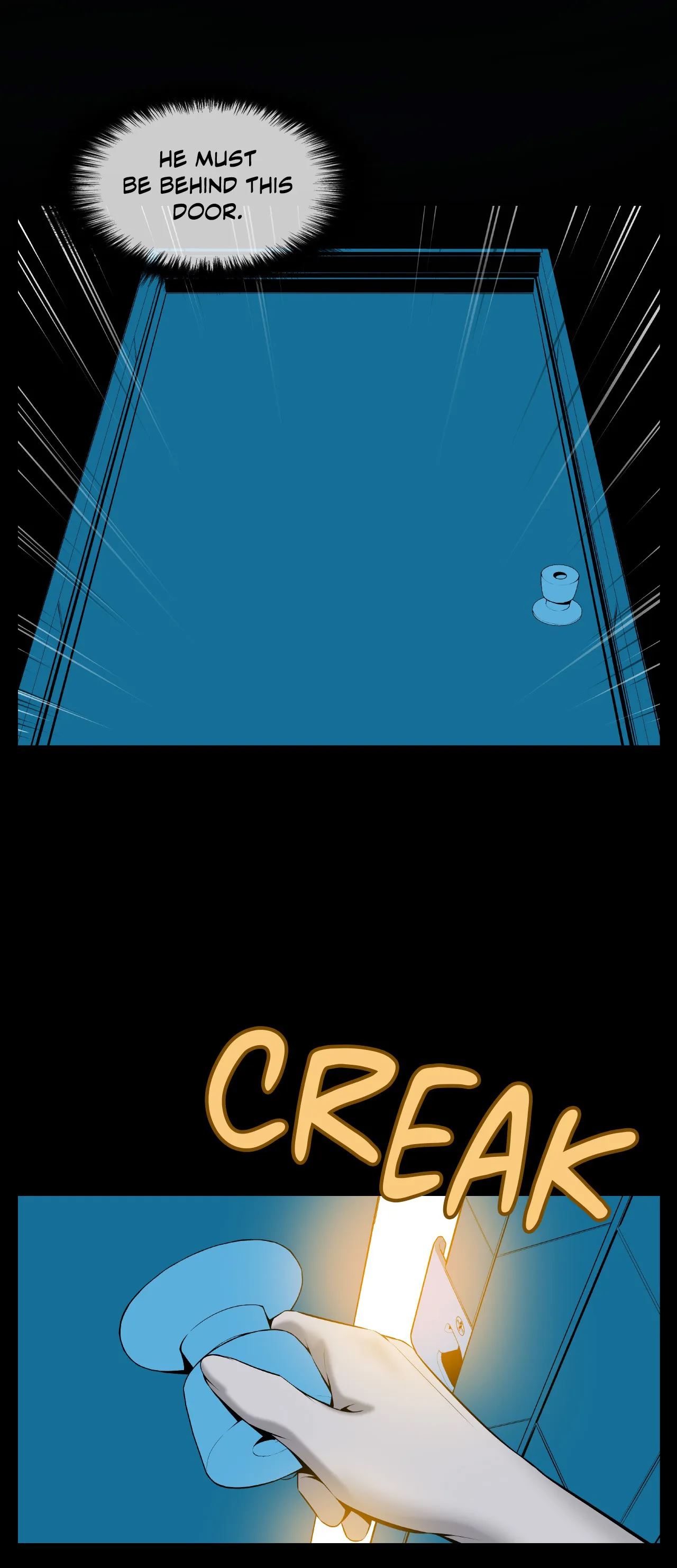 Midnight Taxi Chapter 40 - Manhwa18.com