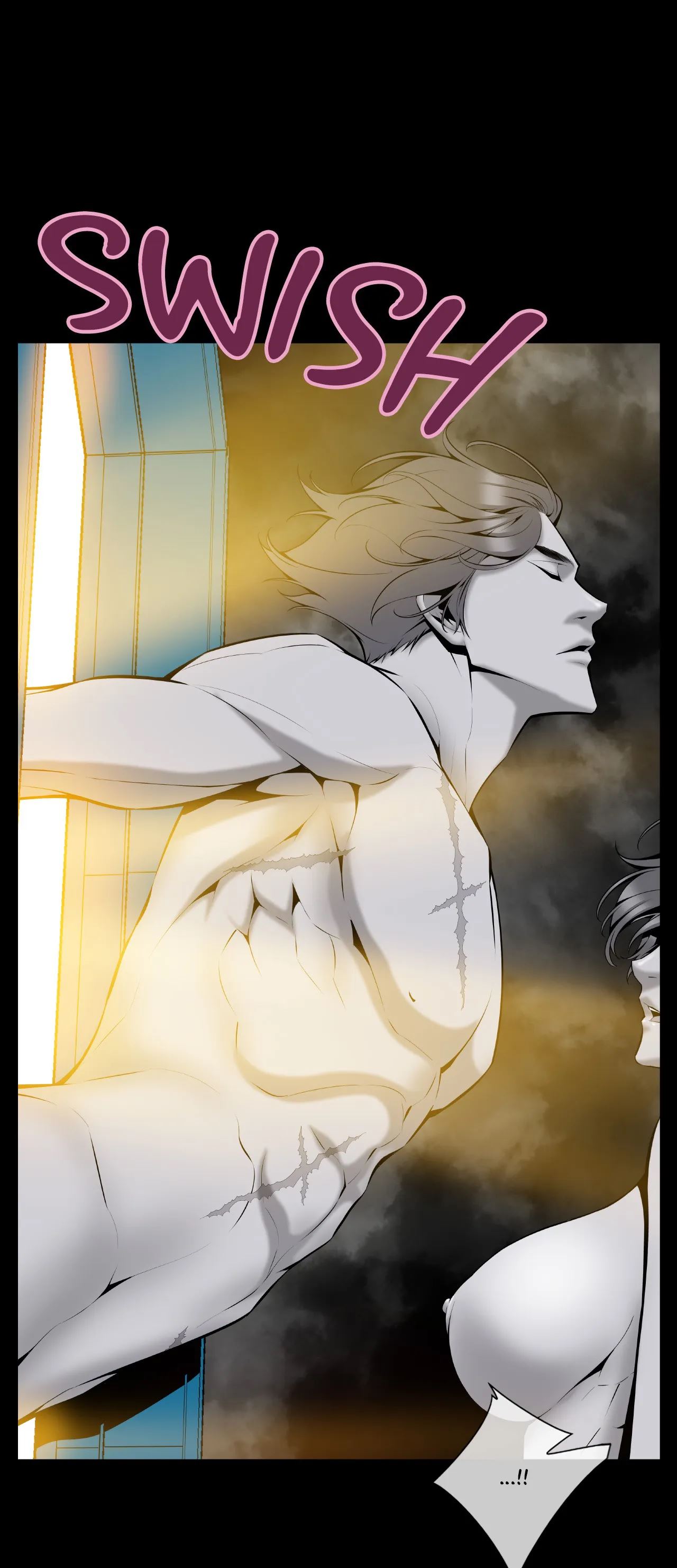 Midnight Taxi Chapter 40 - Manhwa18.com