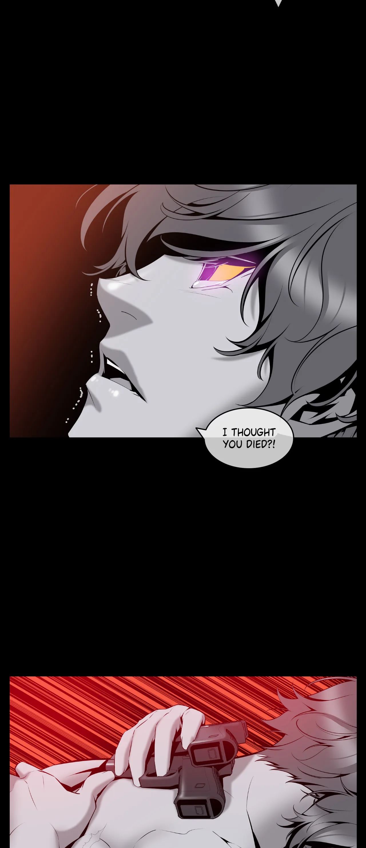 Midnight Taxi Chapter 40 - Manhwa18.com