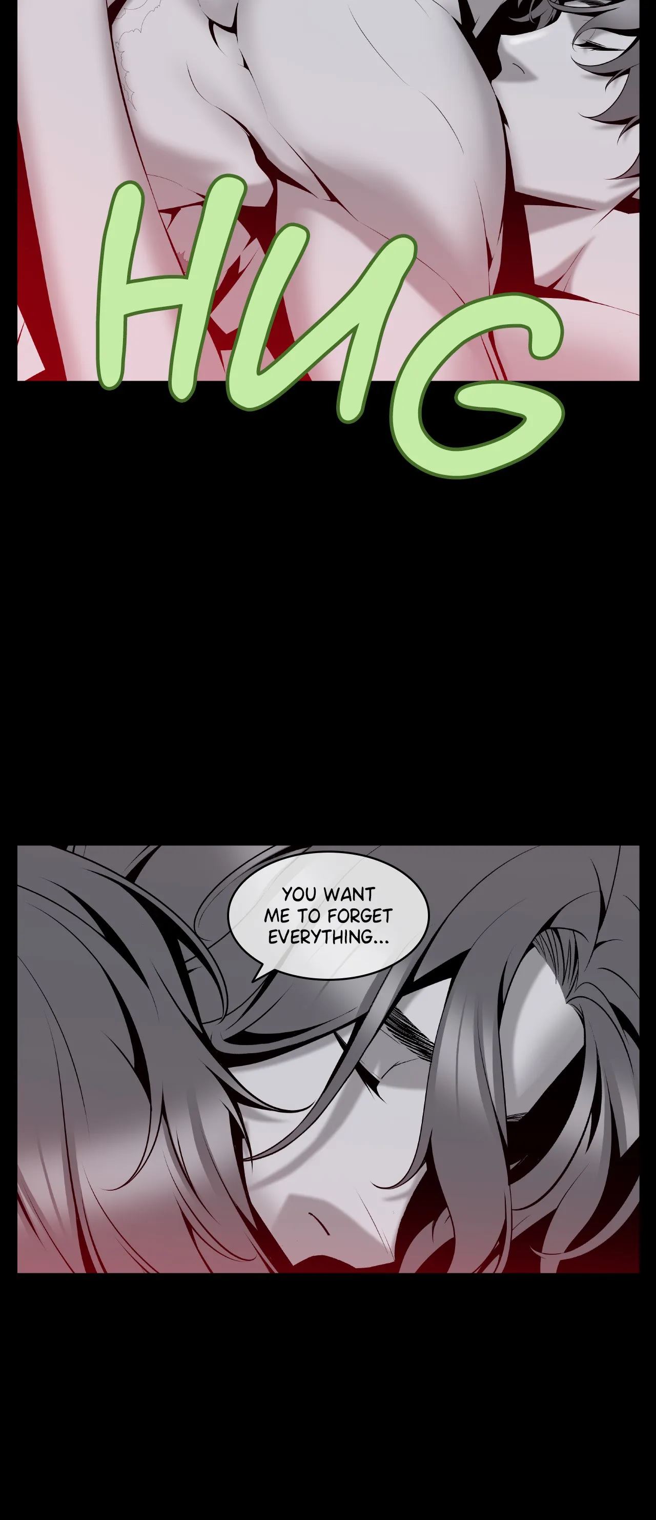 Midnight Taxi Chapter 40 - Manhwa18.com